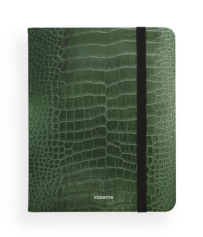 Scales & Scandals - iPad Folio