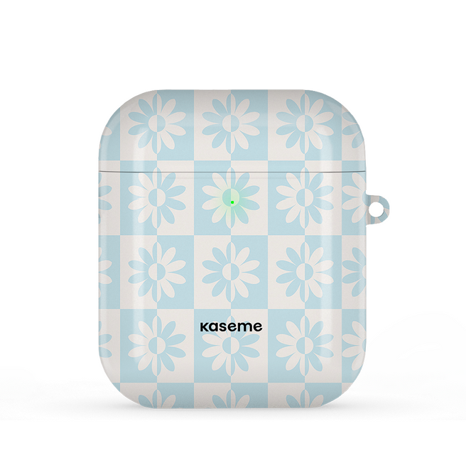 Snowdrop Airpods Case