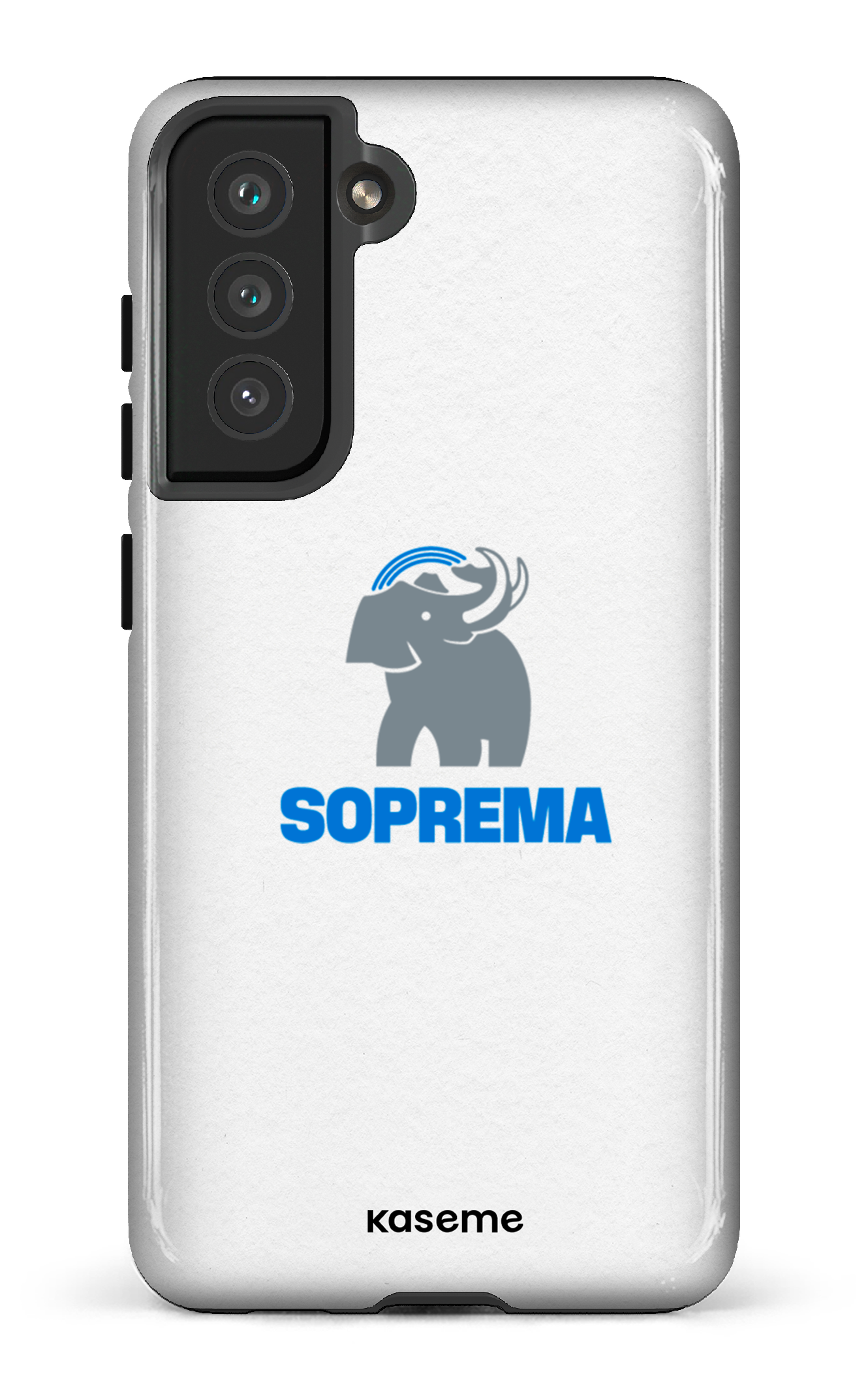 Soprema Blanc - Galaxy S21 FE Tough