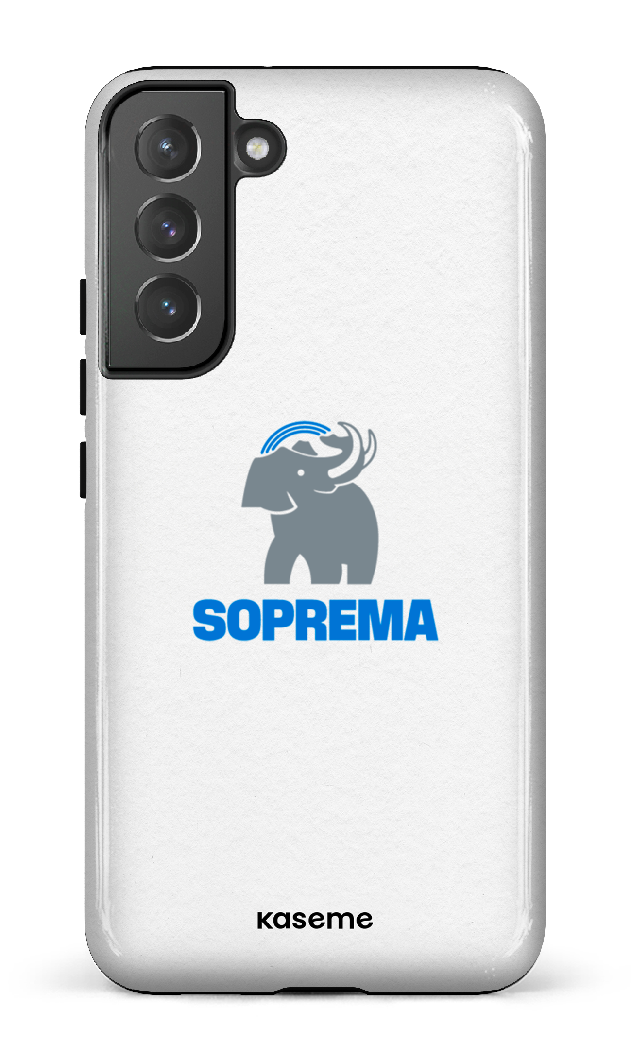 Soprema Blanc - Galaxy S22 Plus Tough