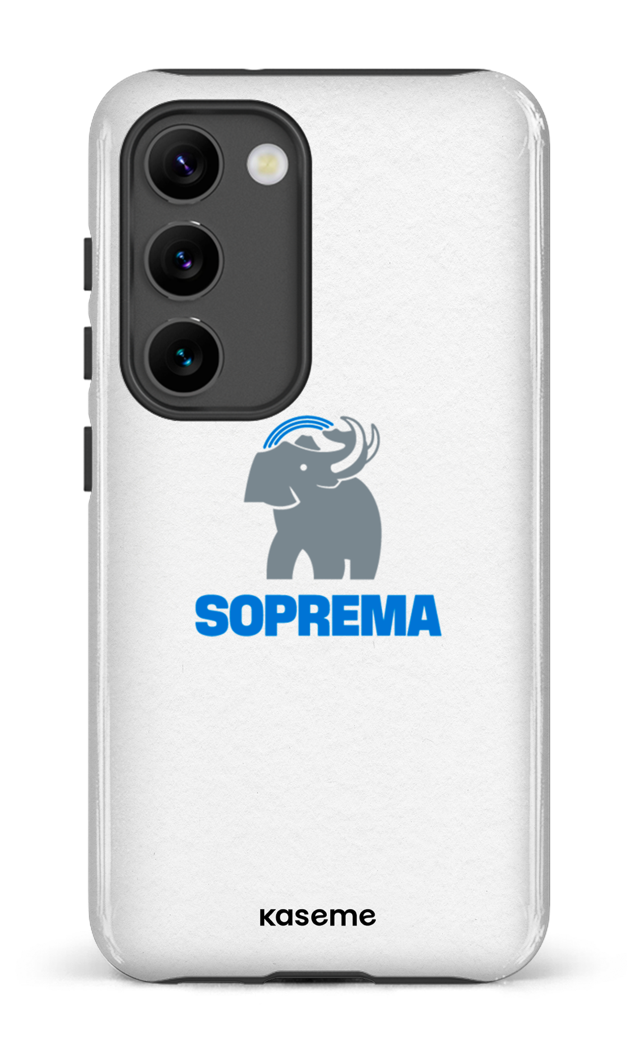 Soprema Blanc - Galaxy S23 Tough Gloss