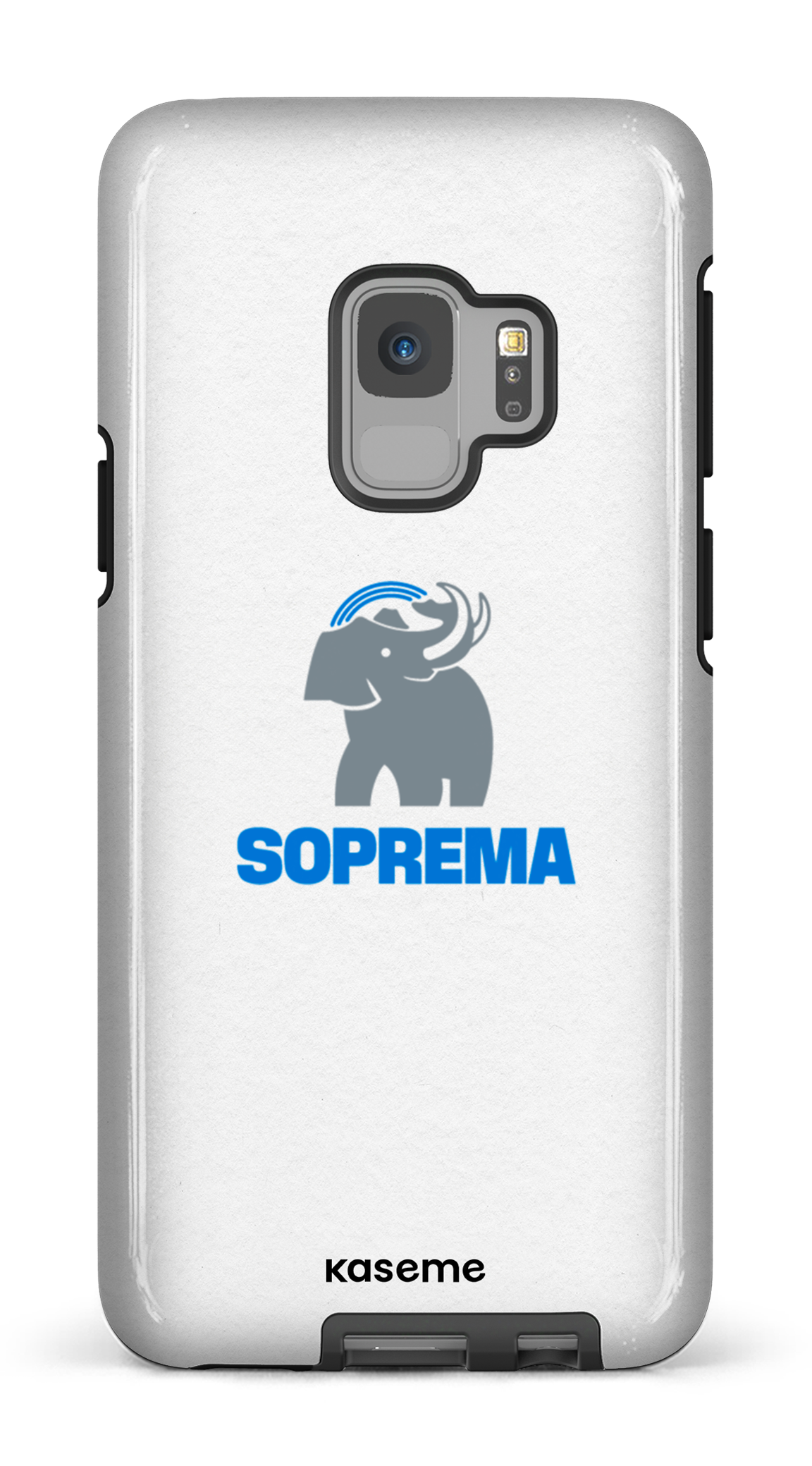 Soprema Blanc - Galaxy S9 Tough