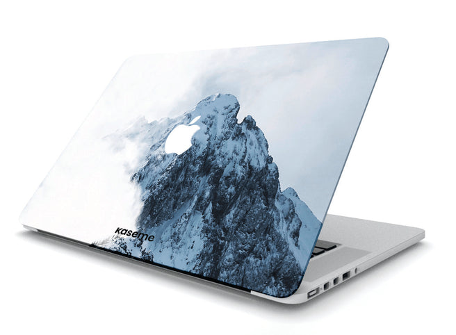 The Hike MacBook skin