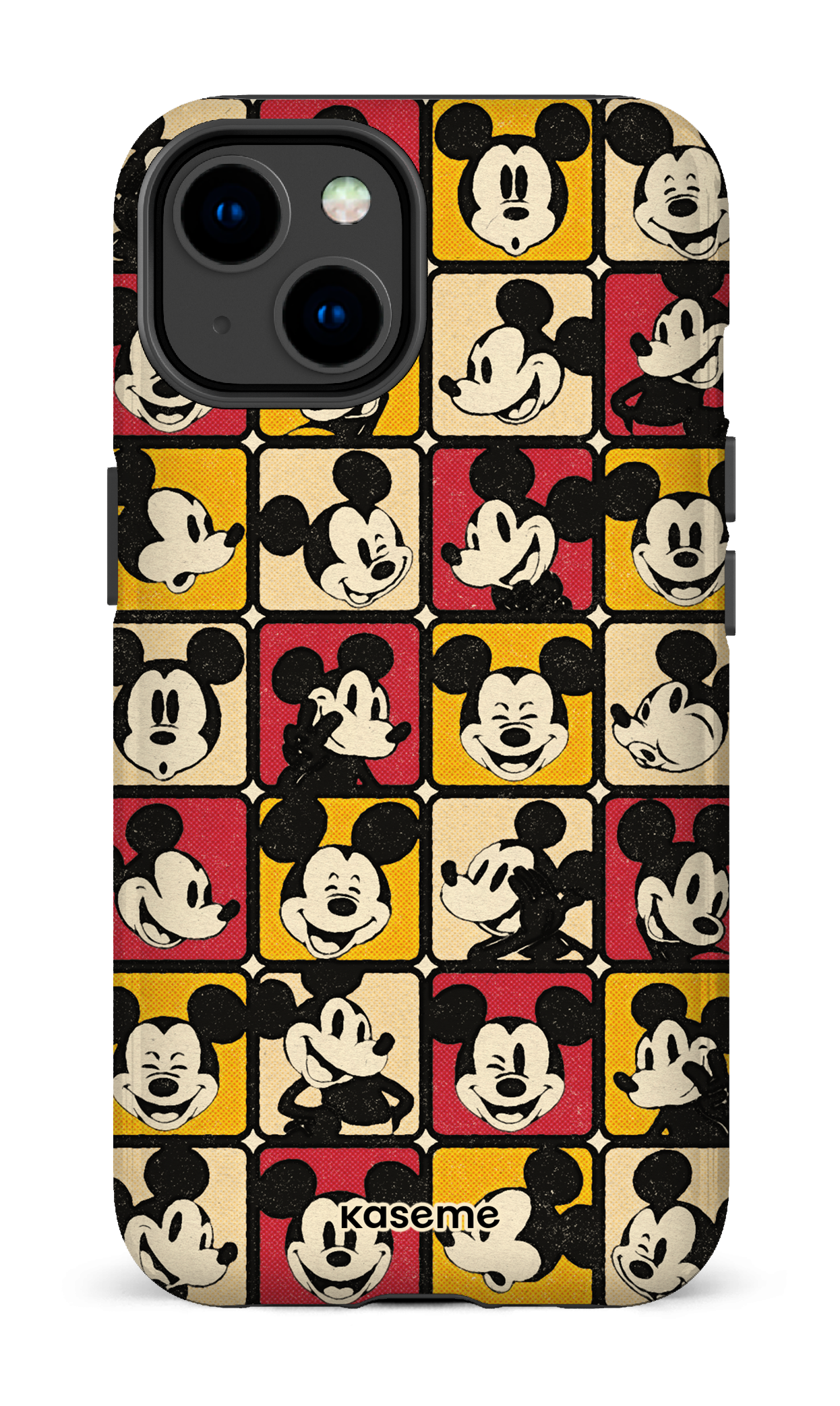 Whimsy - iPhone 14 Tough Gloss