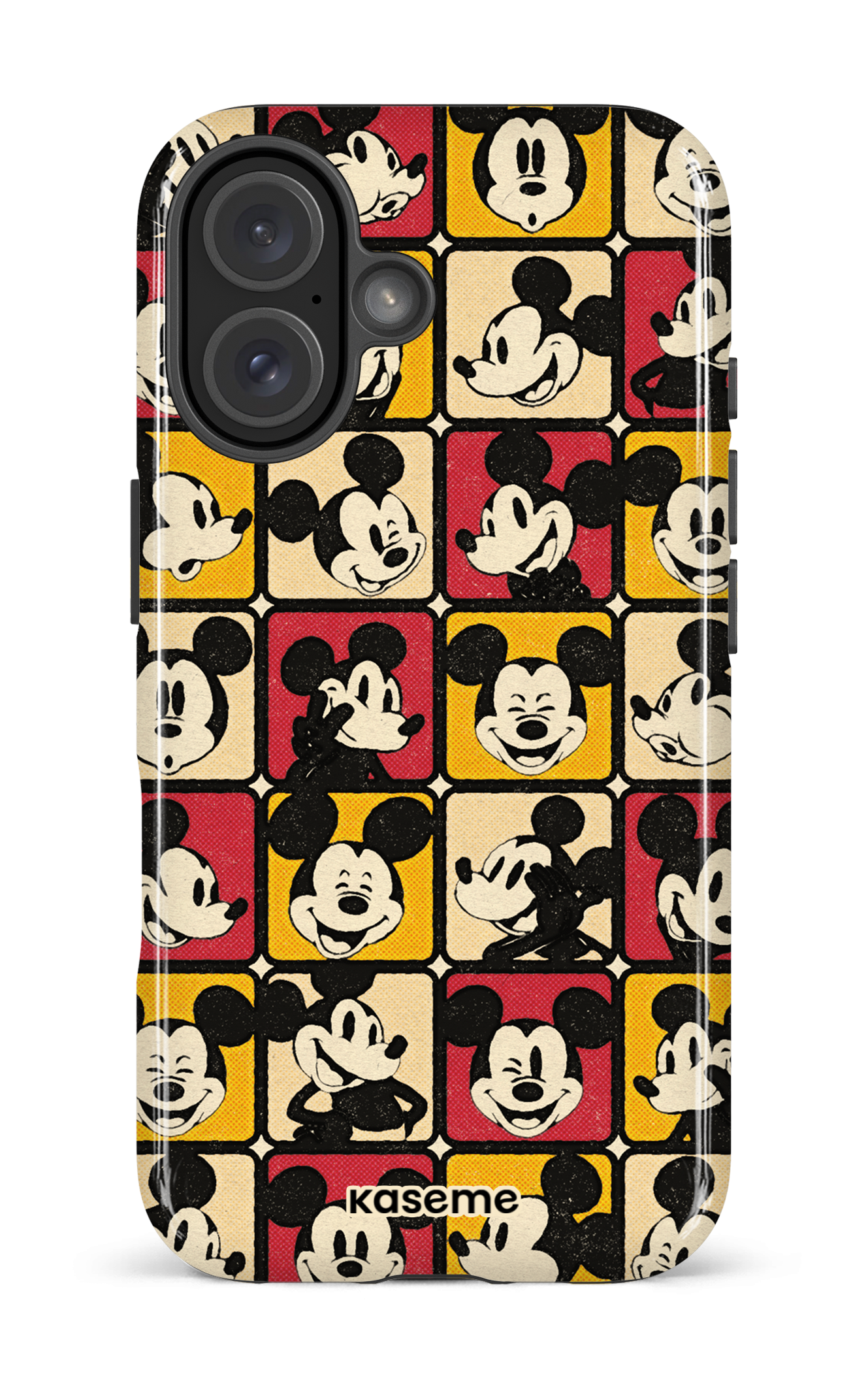 Whimsy - iPhone 16 Impact Case