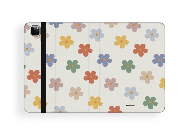 Woodstock Big - iPad Folio