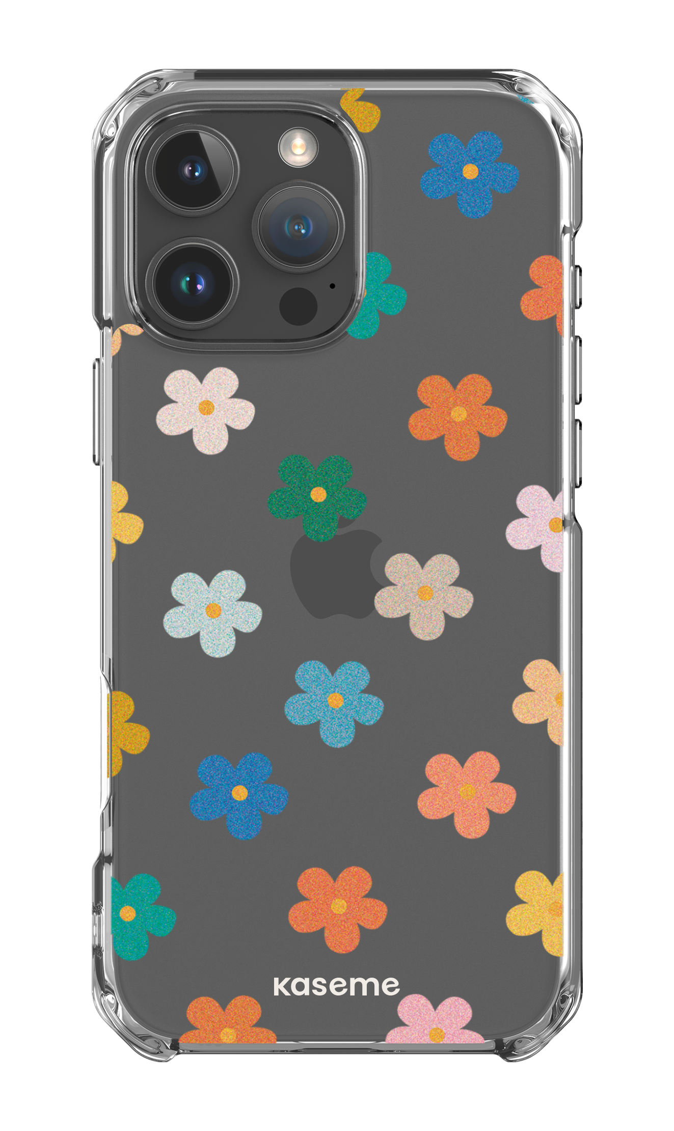  Woodstock Clear Case -