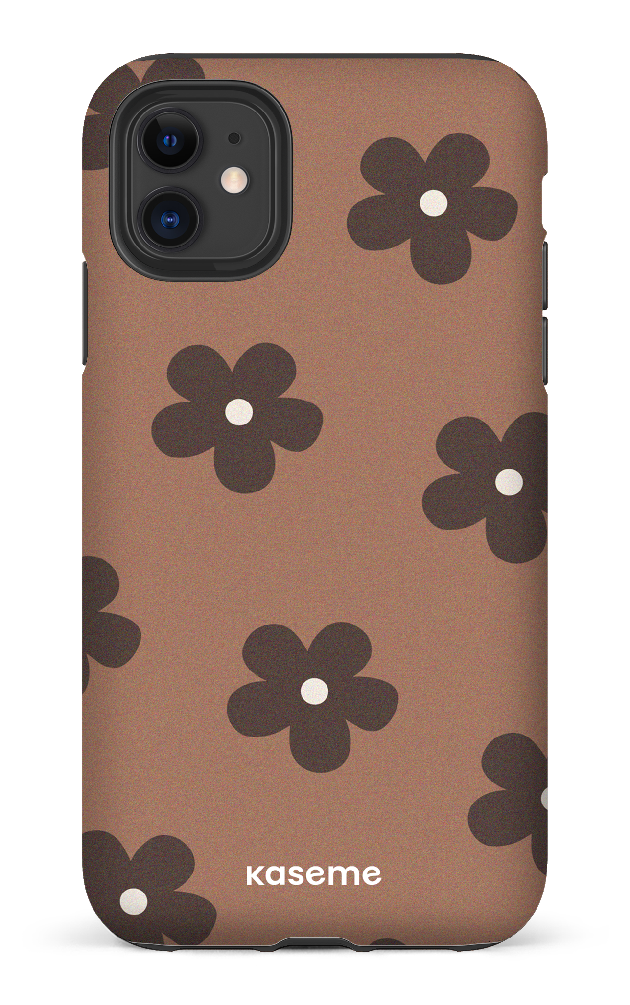 Woodstock Mousse - iPhone 11 Tough Matte