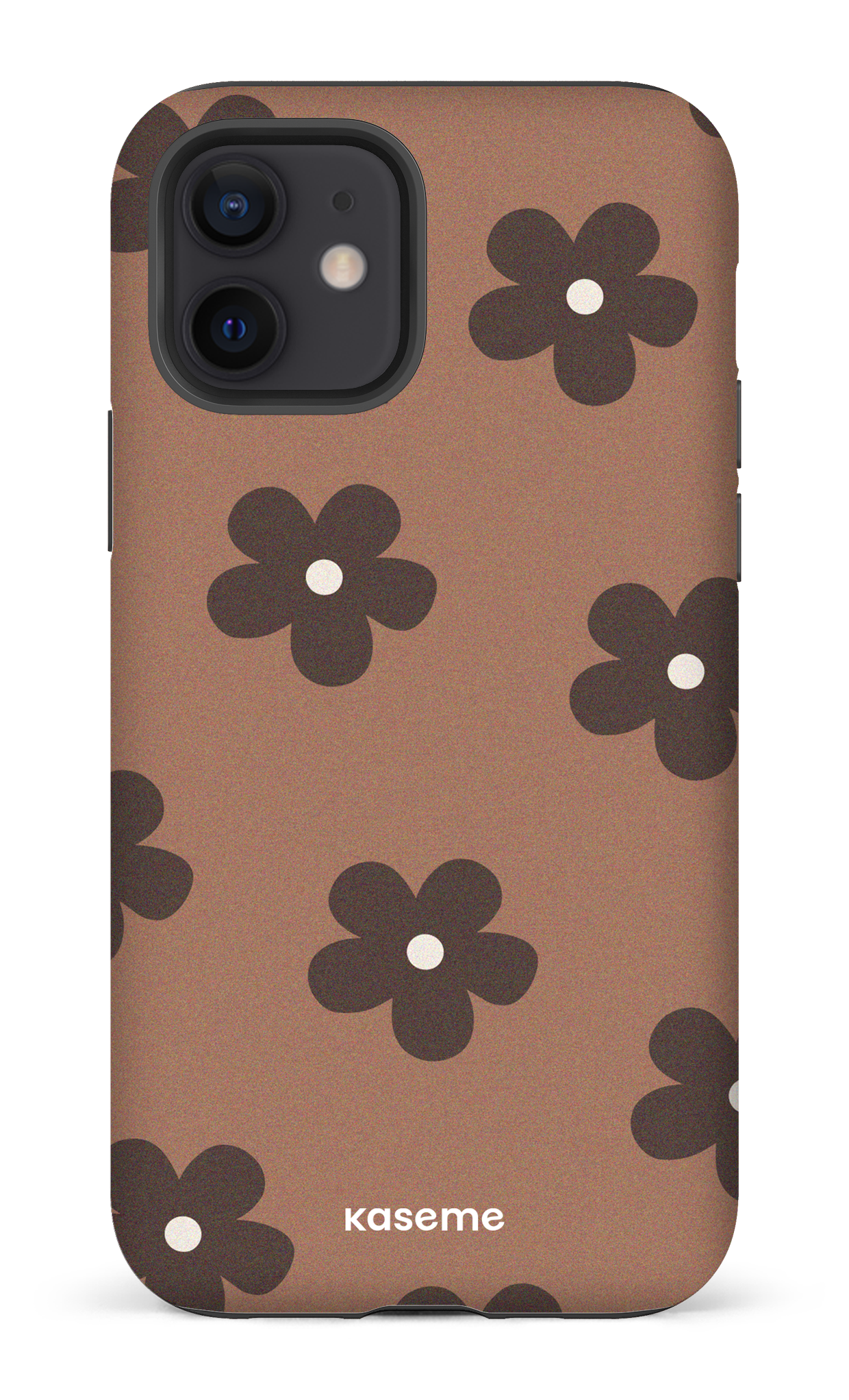 Woodstock Mousse - iPhone 12 Tough Matte