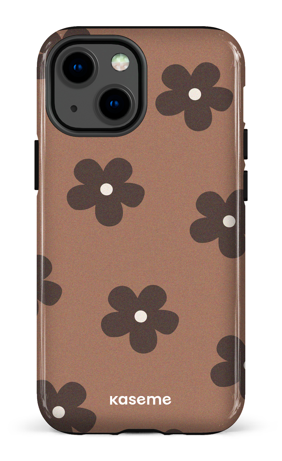 Woodstock Mousse - iPhone 13 Mini Tough