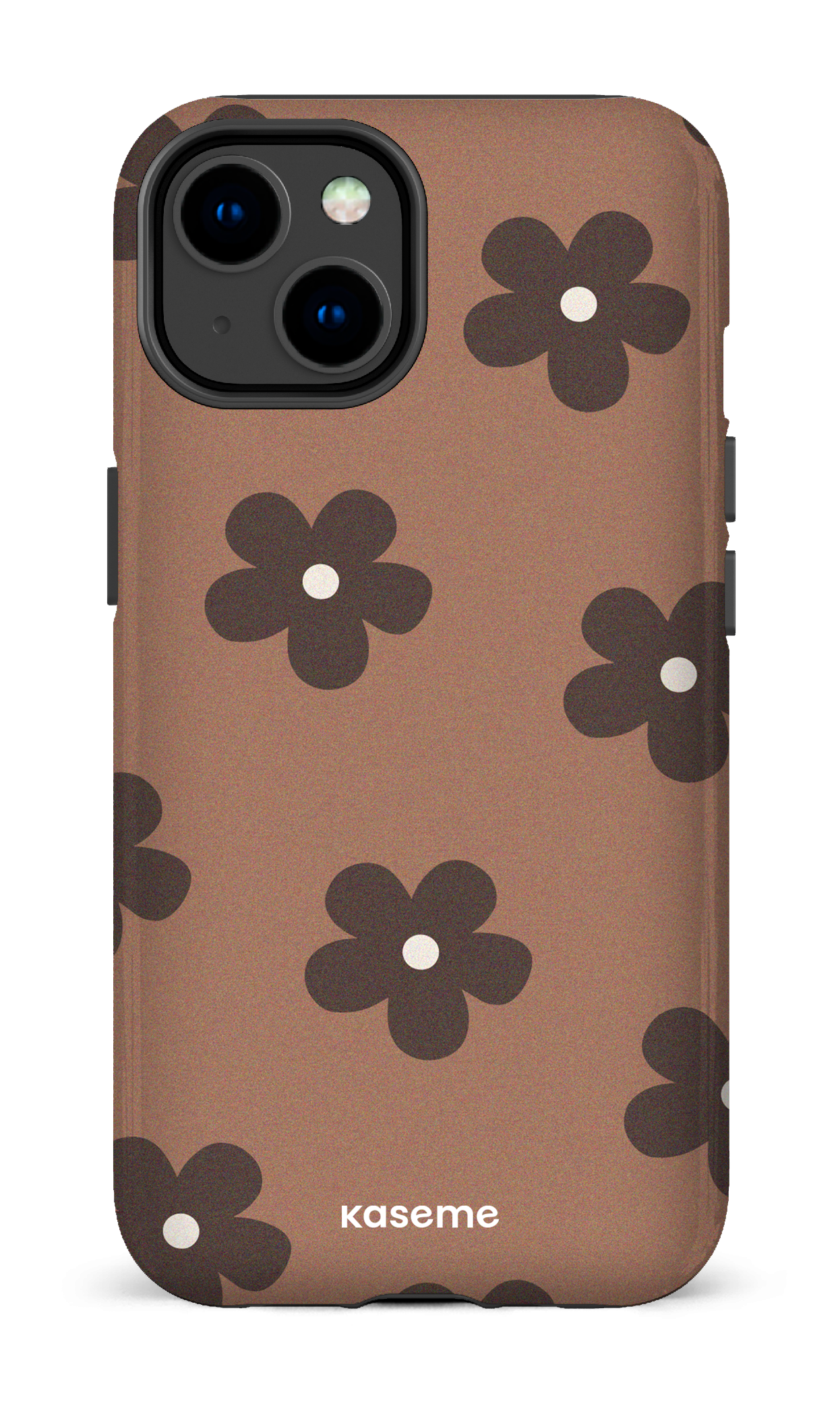 Woodstock Mousse - iPhone 14 Tough Gloss