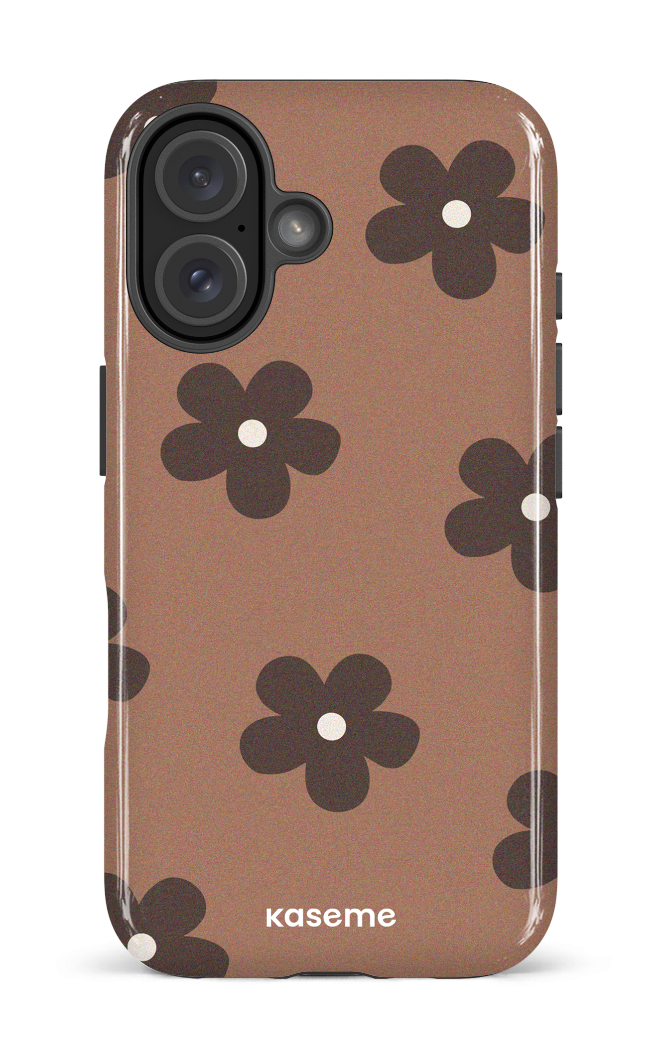 Woodstock Mousse - iPhone 16 Impact Case