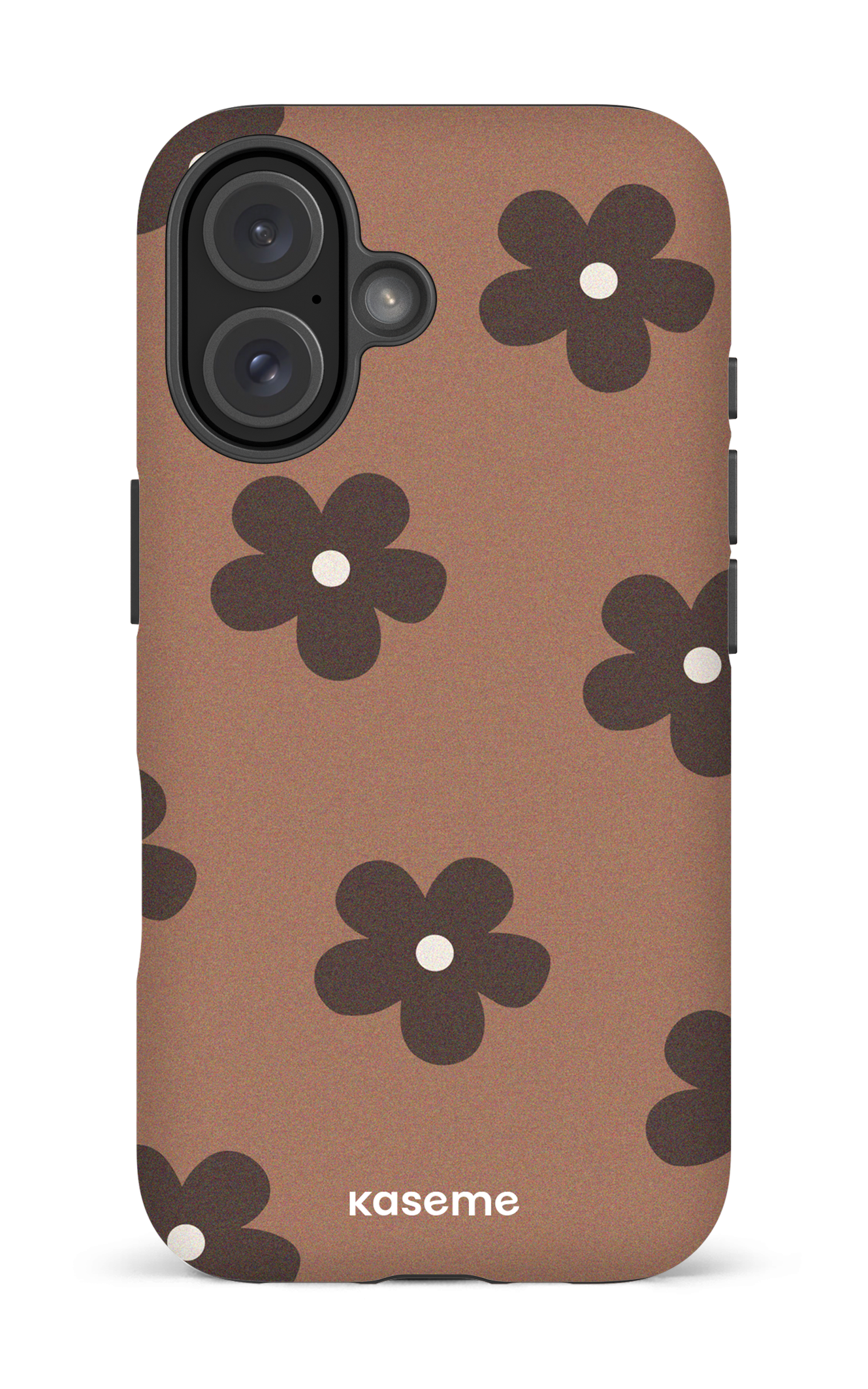 Woodstock Mousse - iPhone 16 Impact (Matte)