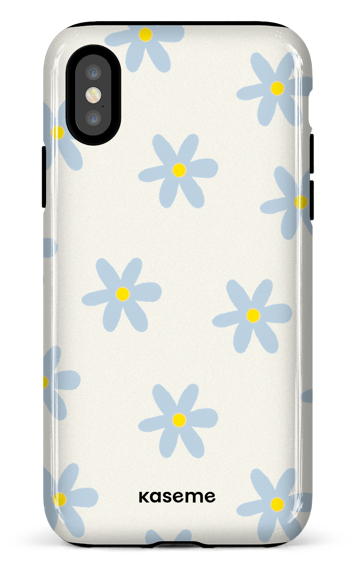 iPhone X/XS Tough Miss Daisy -