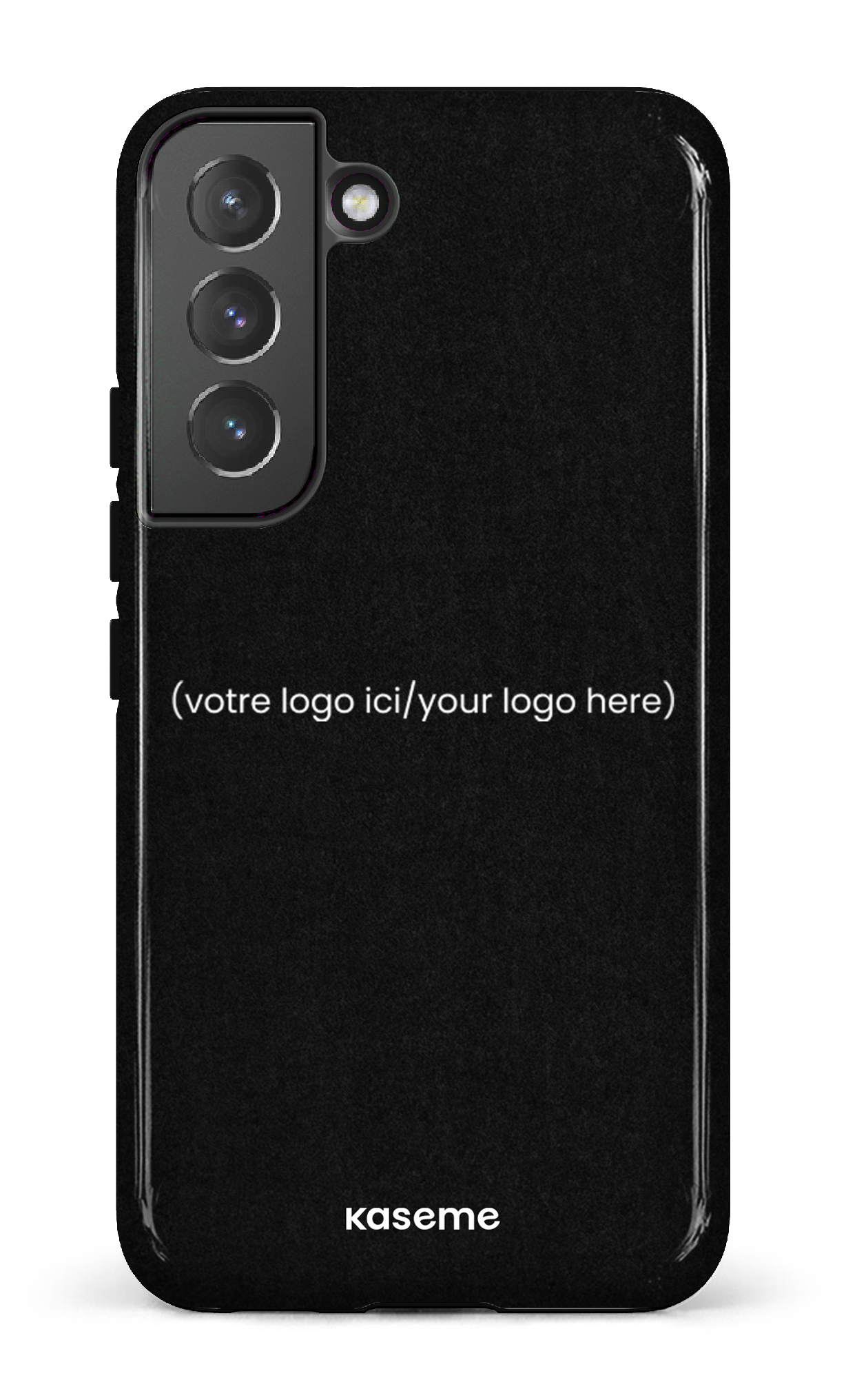 Votre logo ici / Your logo here - Galaxy S22 Tough