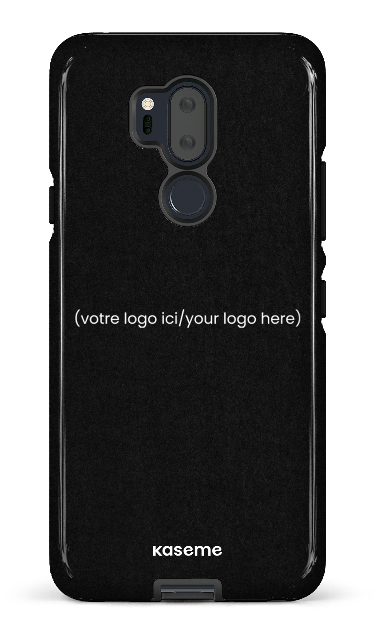 Votre logo ici / Your logo here - LG G7 Tough