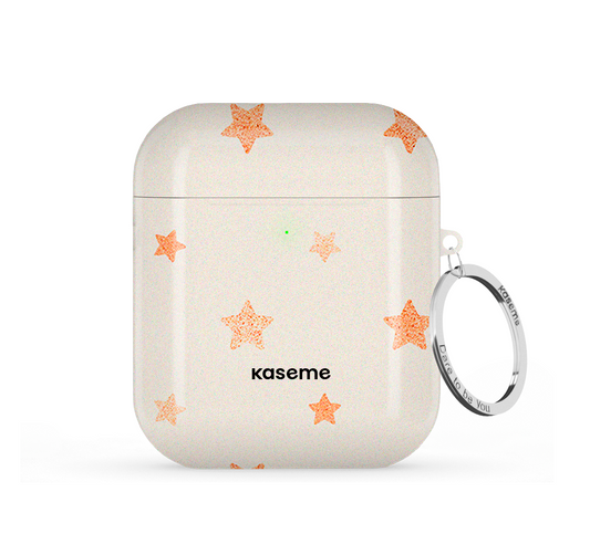 AirPods Case Lucky Honey – ZatoCase