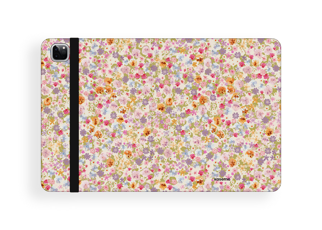 Pansy - iPad Folio