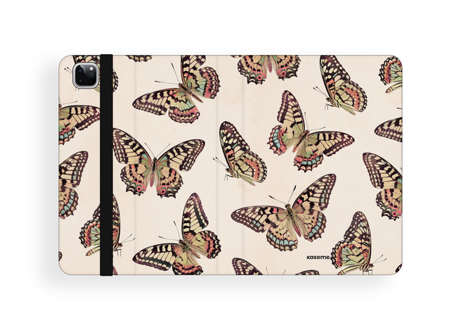 Beautyfly - iPad Folio