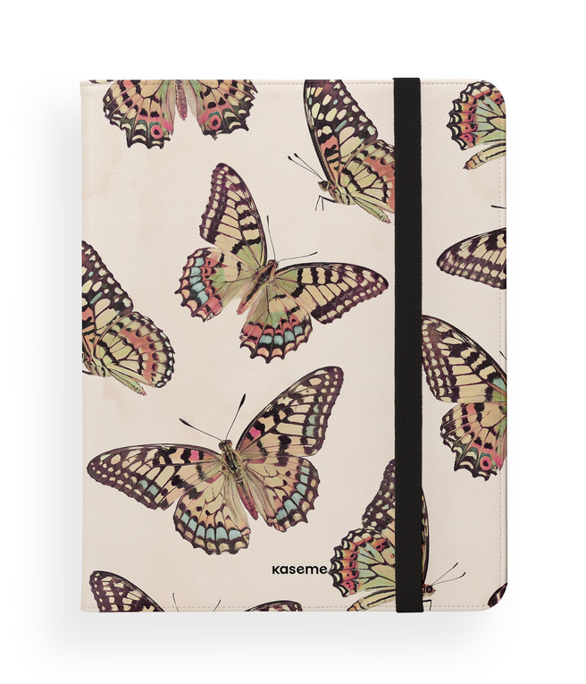 Beautyfly - iPad Folio