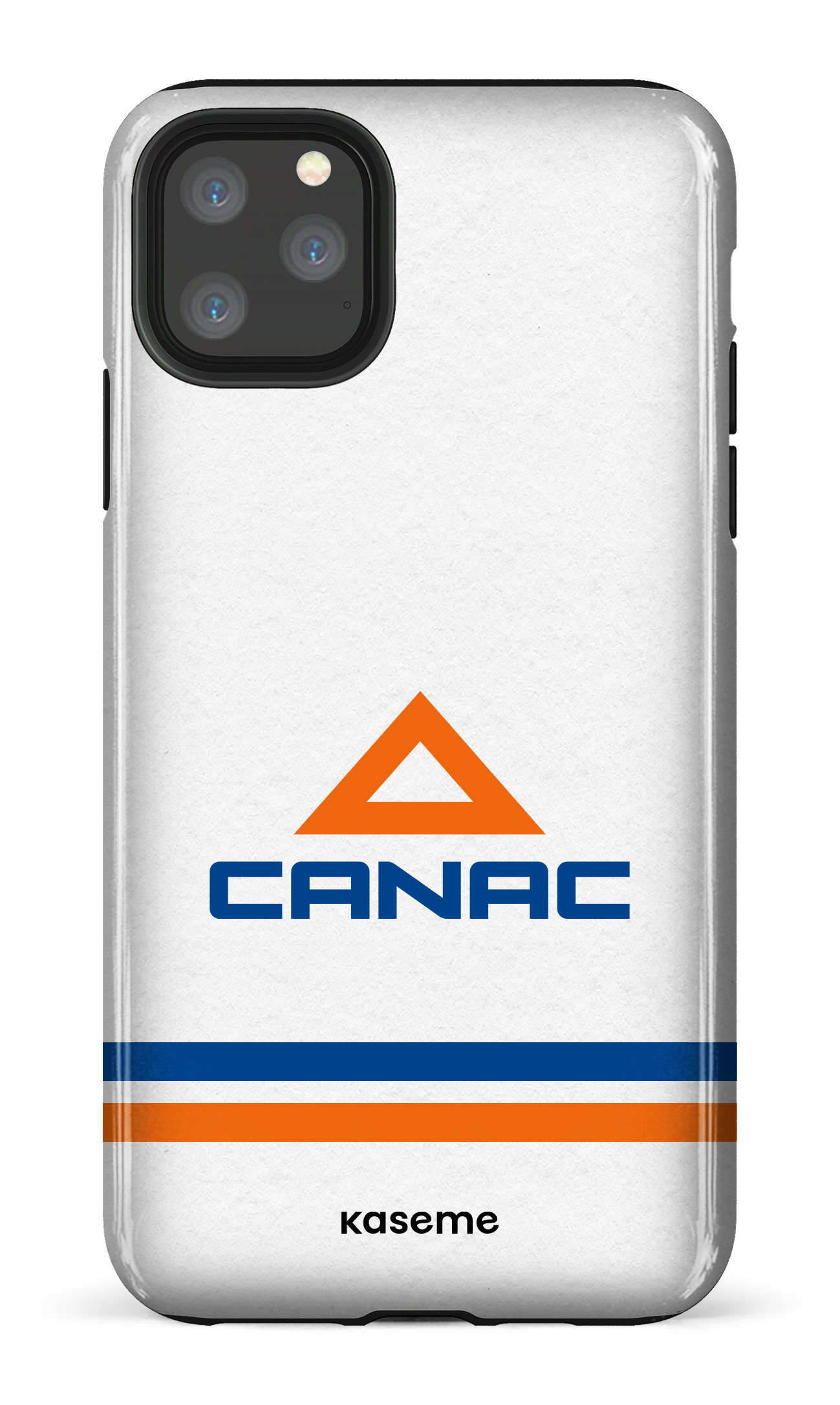 iPhone 11 Pro Max Tough Canac Blanc -