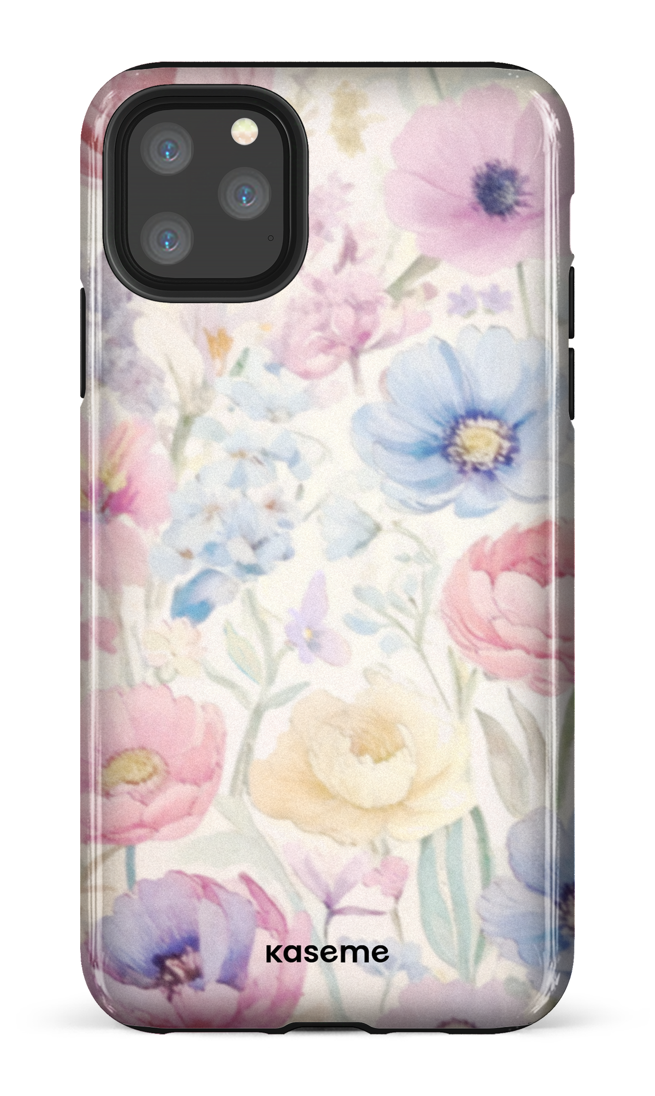 iPhone 11 Pro Max Tough Pastel Symphony -