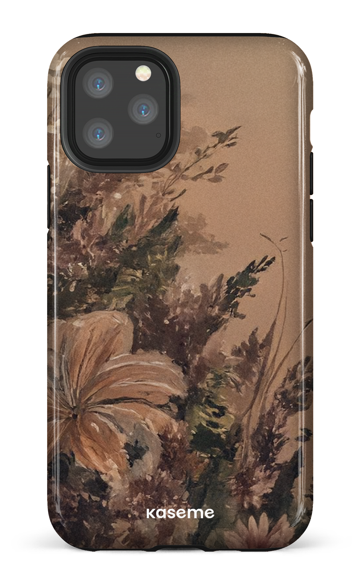 iPhone 11 Pro Tough Latte Garden -