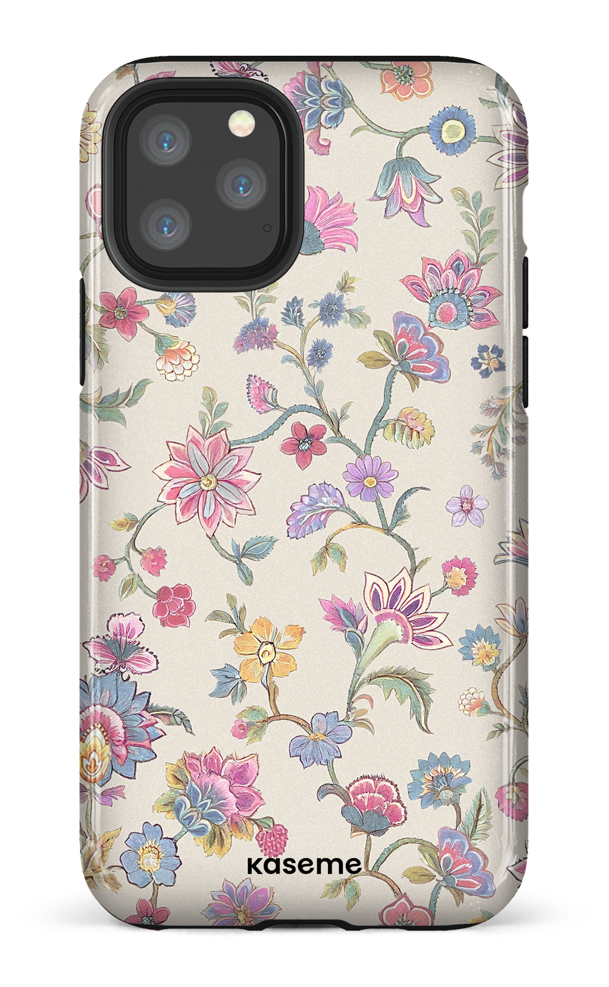 iPhone 11 Pro Tough Secret Garden -