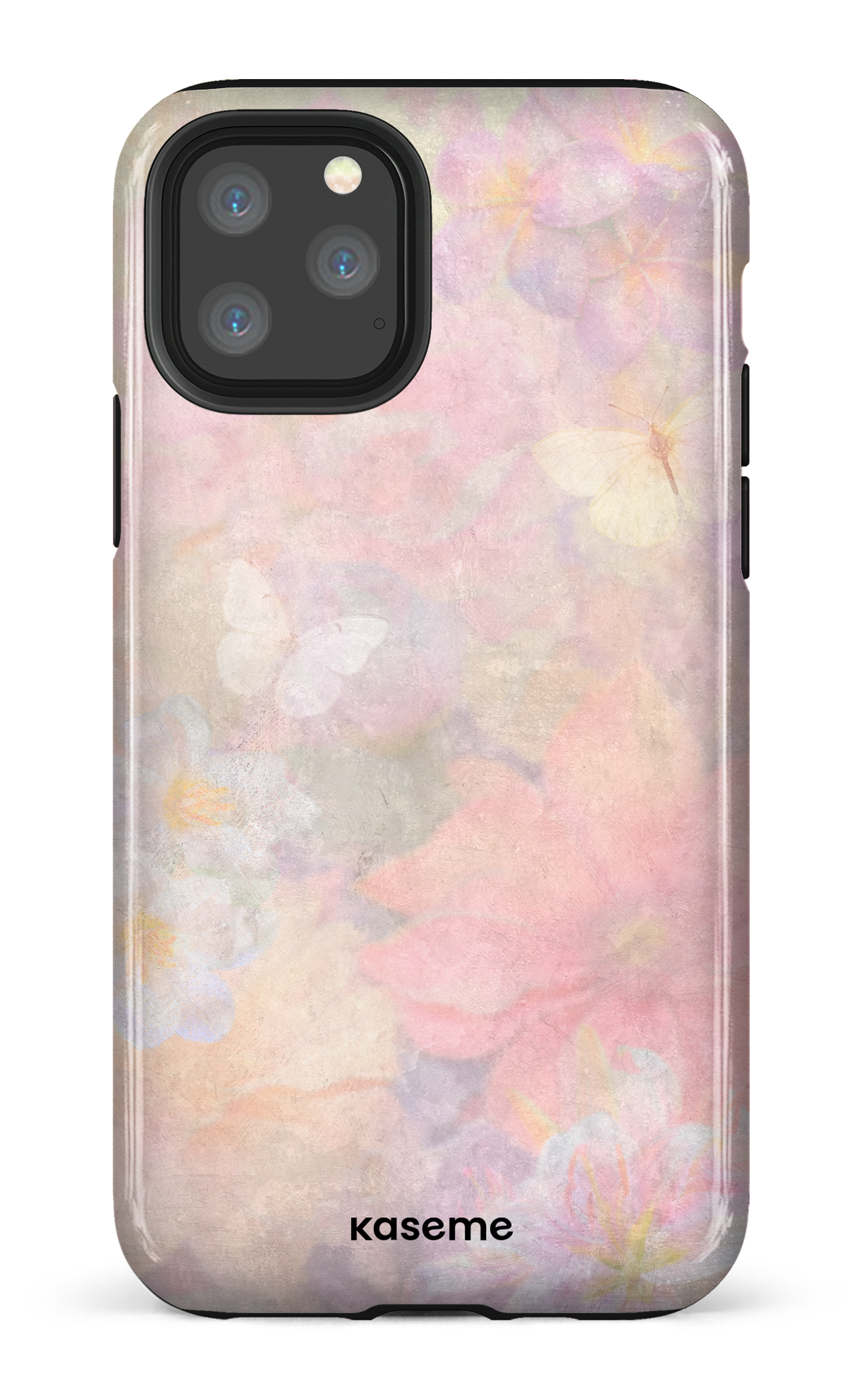 iPhone 11 Pro Tough Soft Bloom -