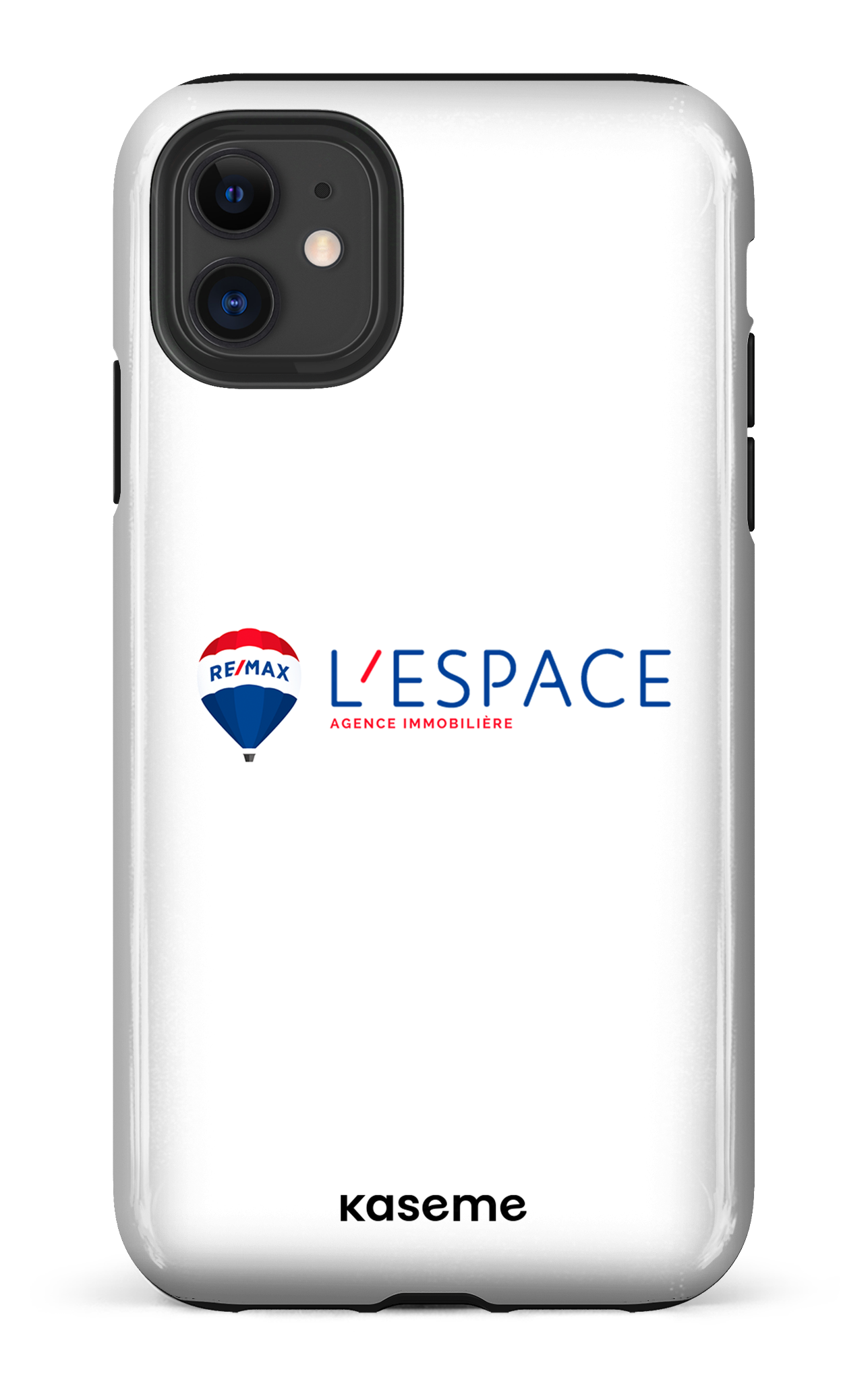 iPhone 11 Tough Remax L'Espace Blanc -