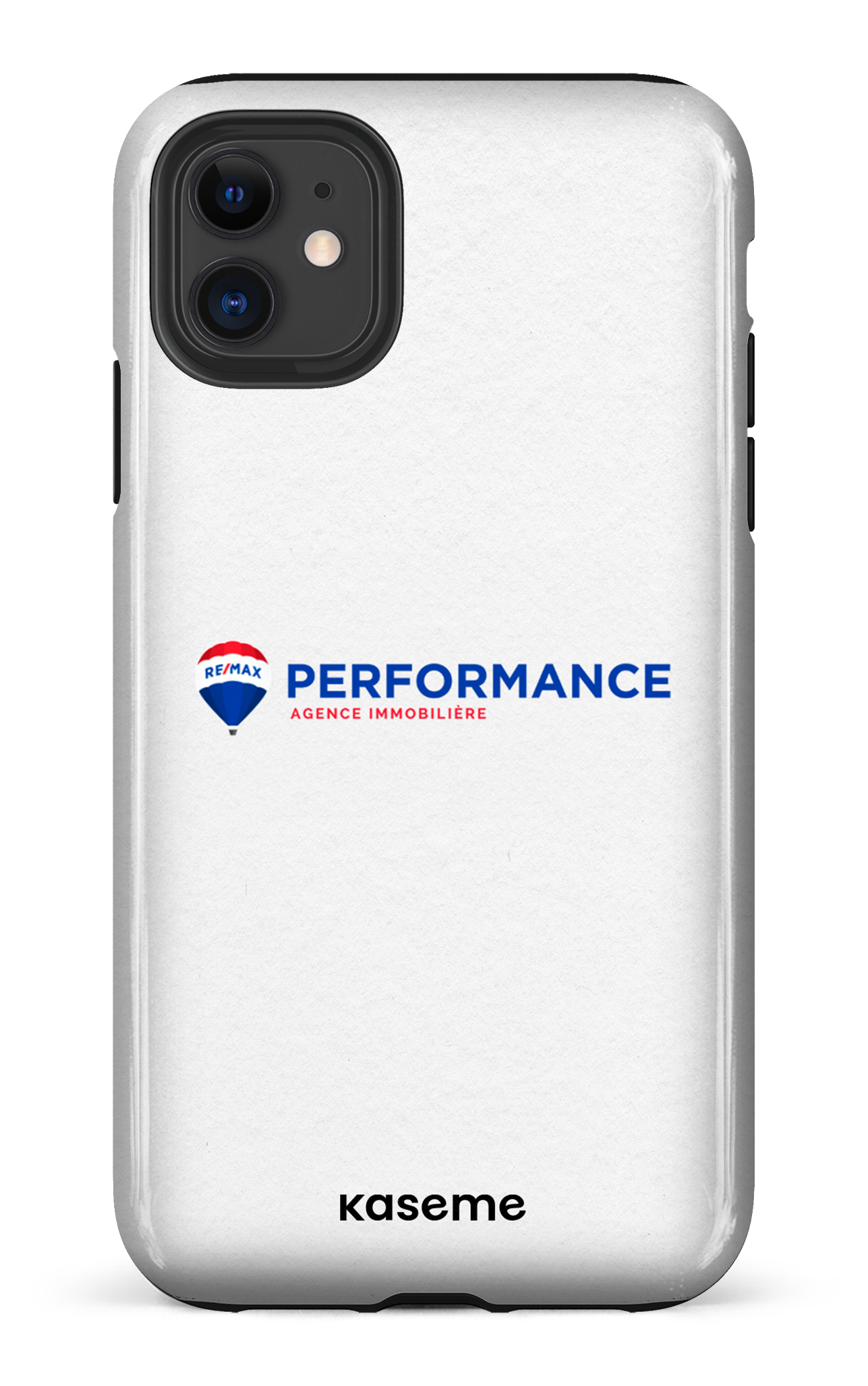 iPhone 11 Tough Remax Performance Blanc -