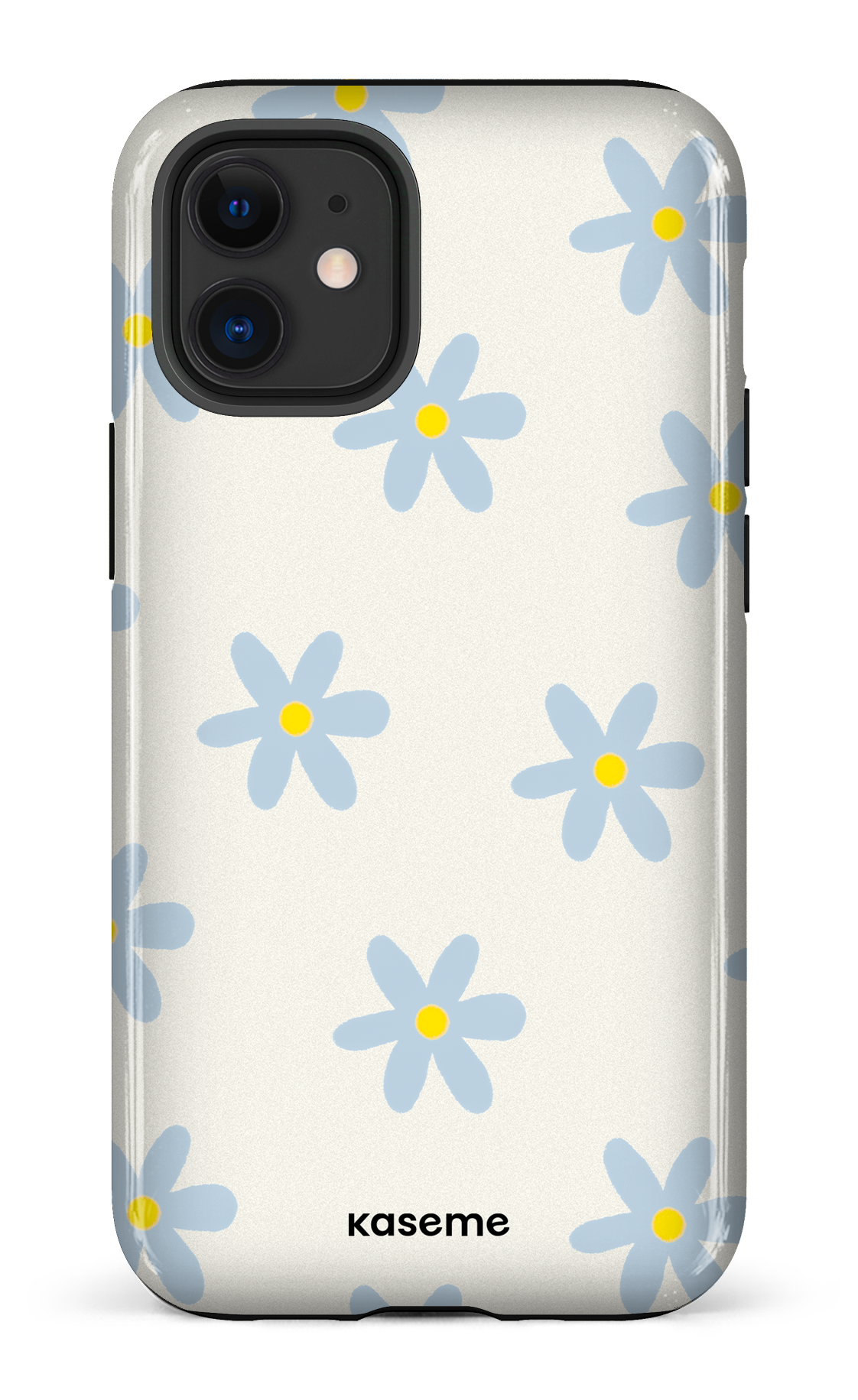 iPhone 12 Mini Tough Miss Daisy -