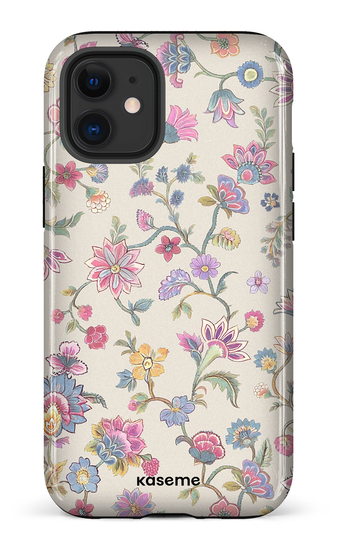 iPhone 12 Mini Tough Secret Garden -