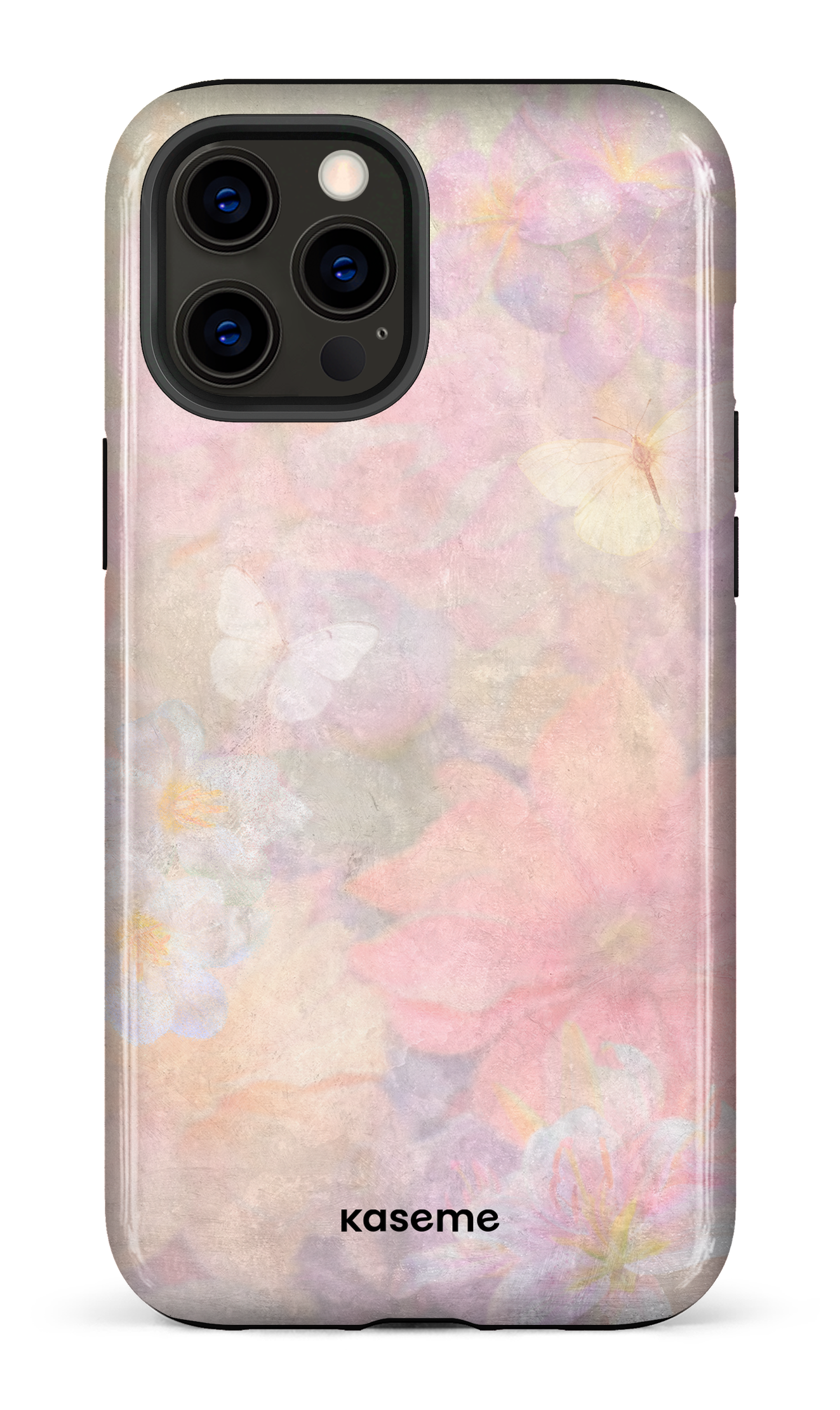 iPhone 12 Pro Max Tough Soft Bloom -