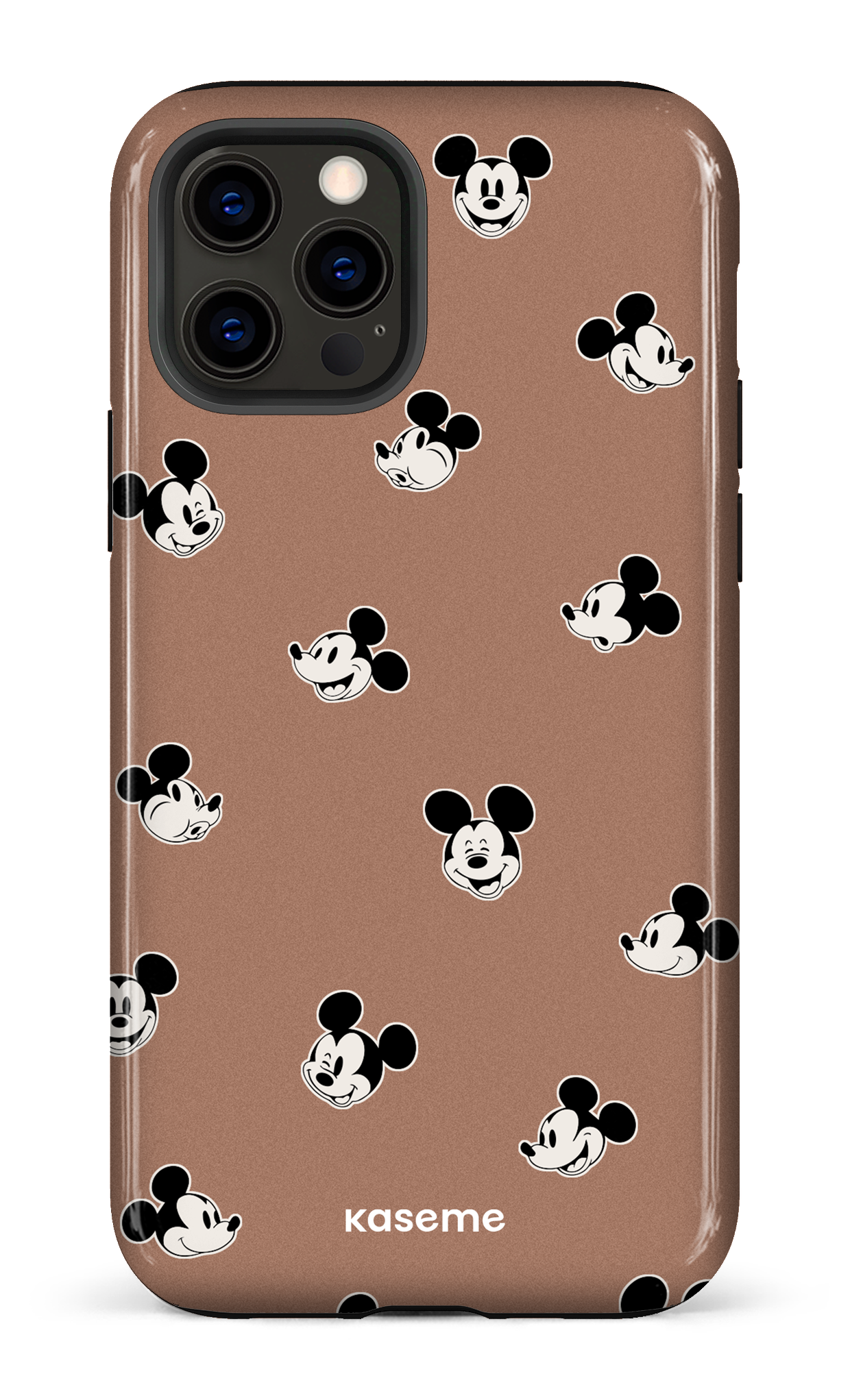 iPhone 12 Pro Tough Joyland Mocha -