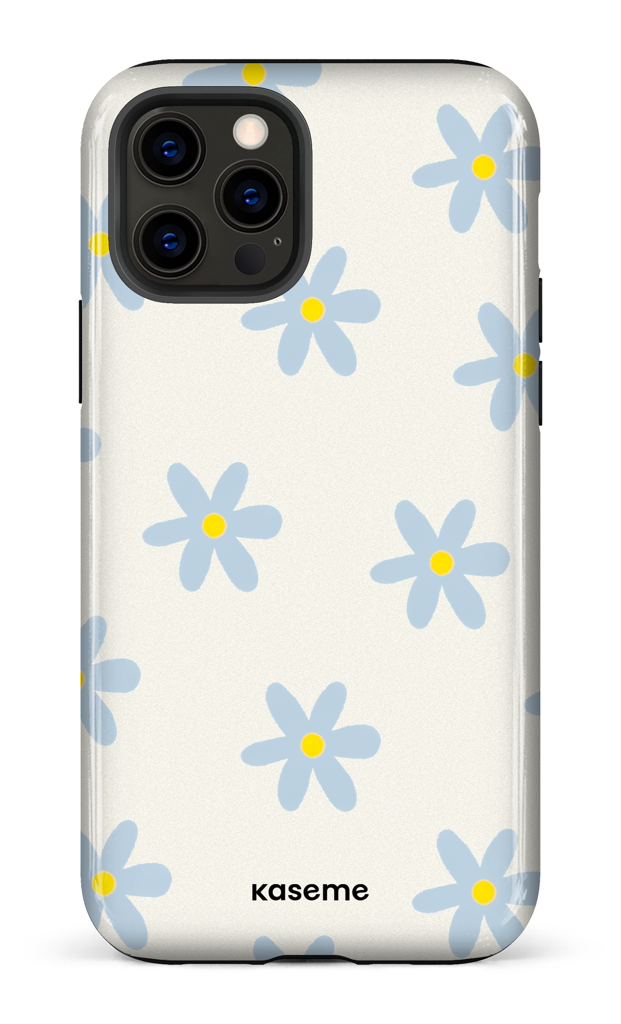 iPhone 12 Pro Tough Miss Daisy -