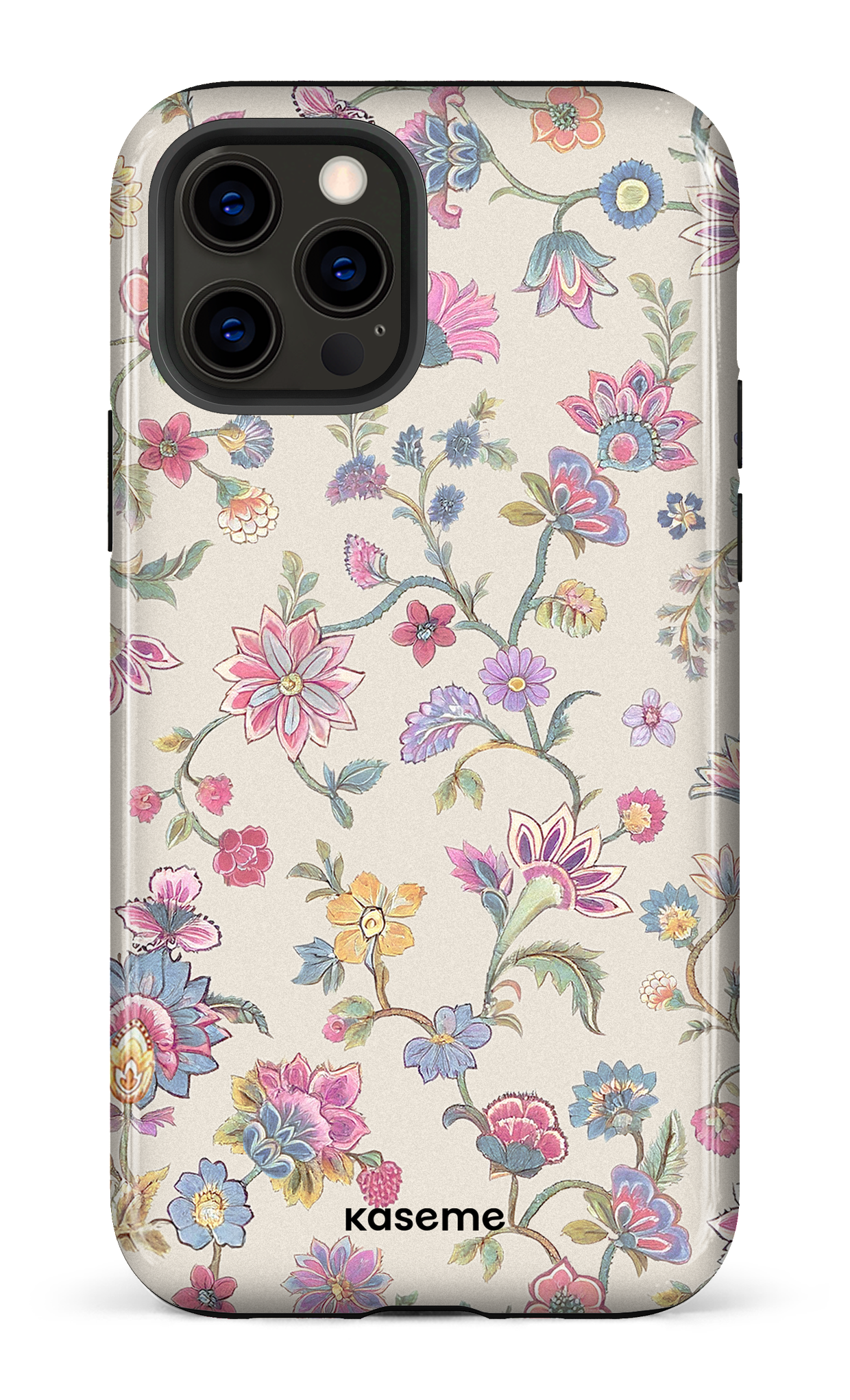 iPhone 12 Pro Tough Secret Garden -