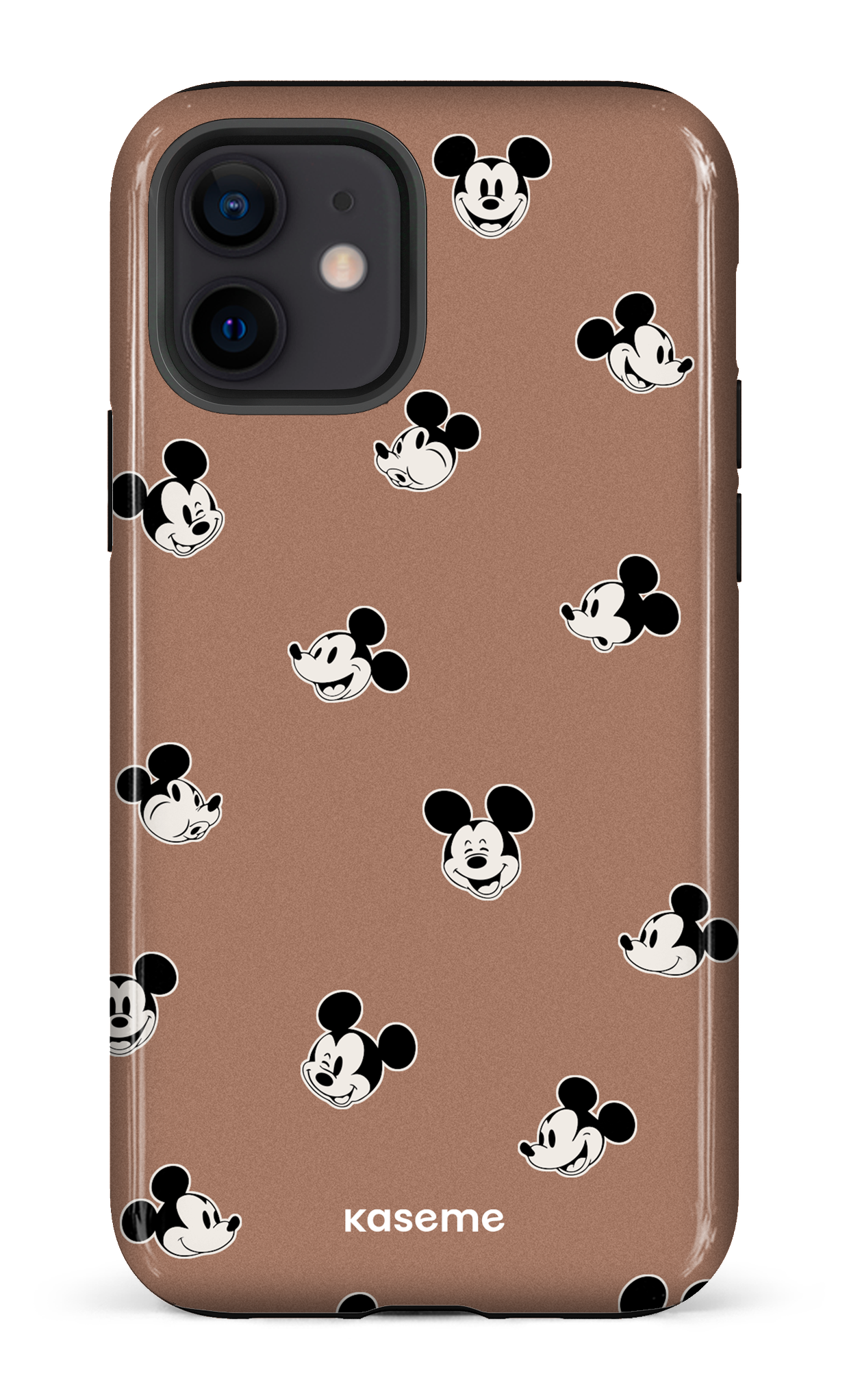 iPhone 12 Tough Joyland Mocha -