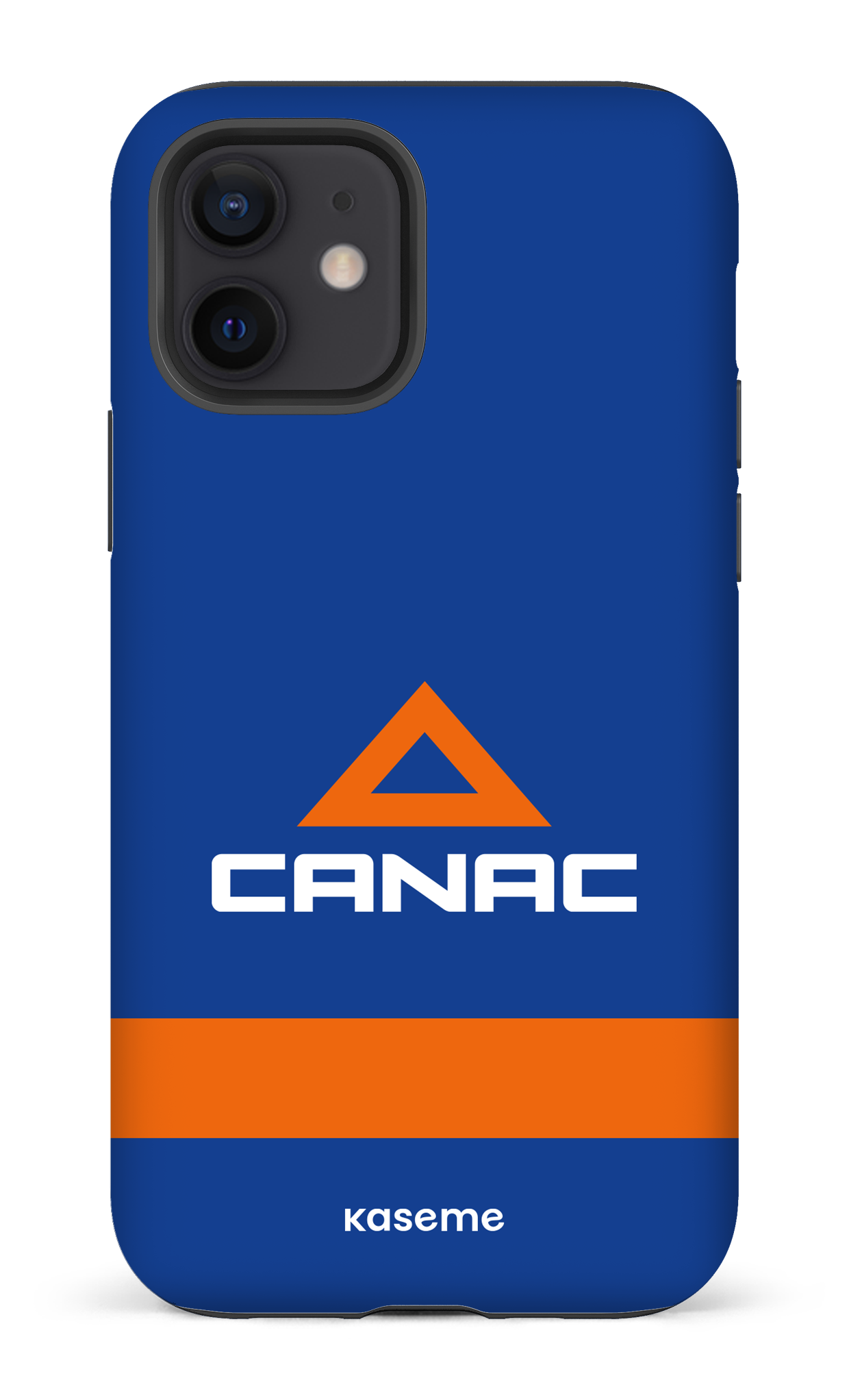 iPhone 12 Tough Matte Canac -