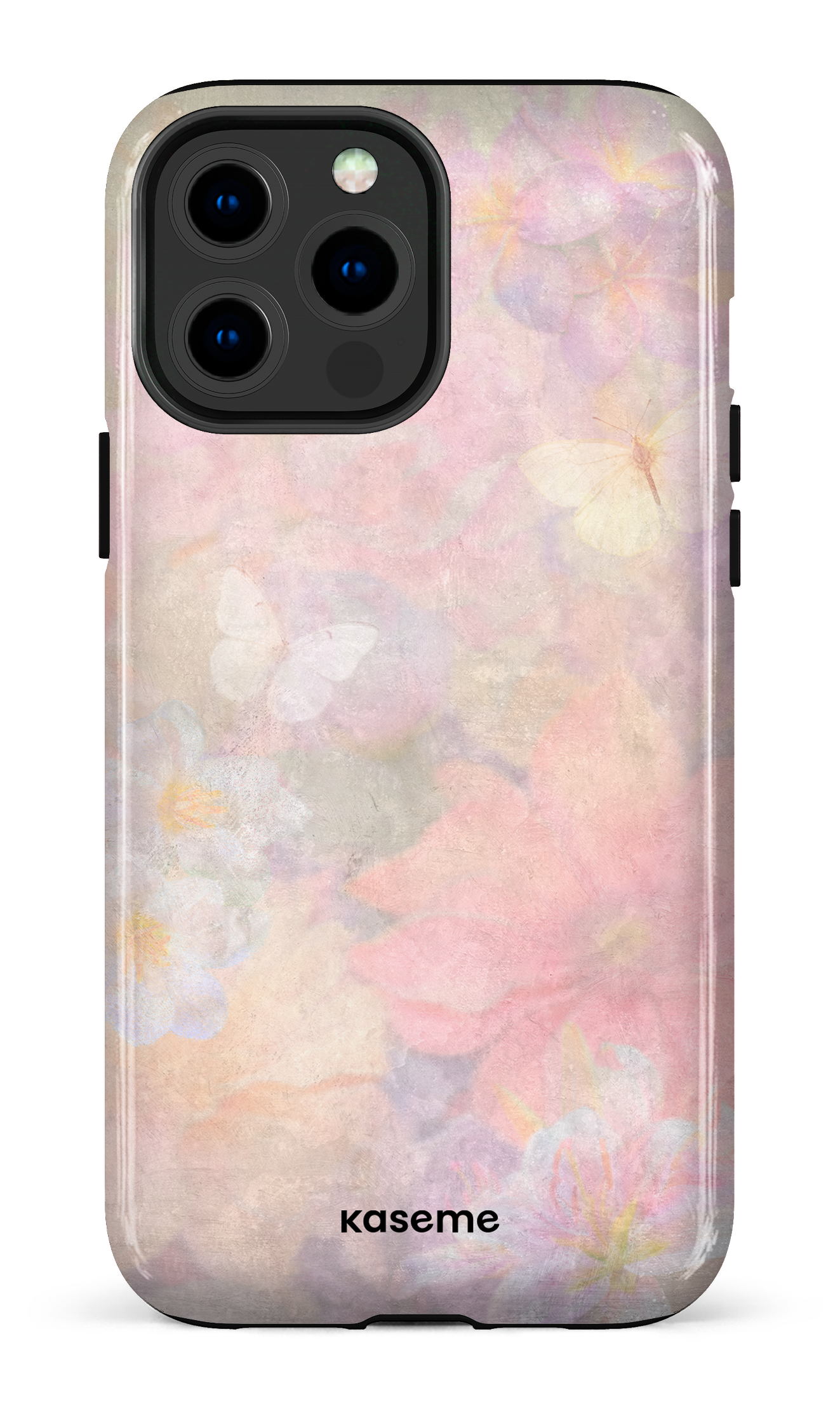 iPhone 13 Pro Max Tough Soft Bloom -