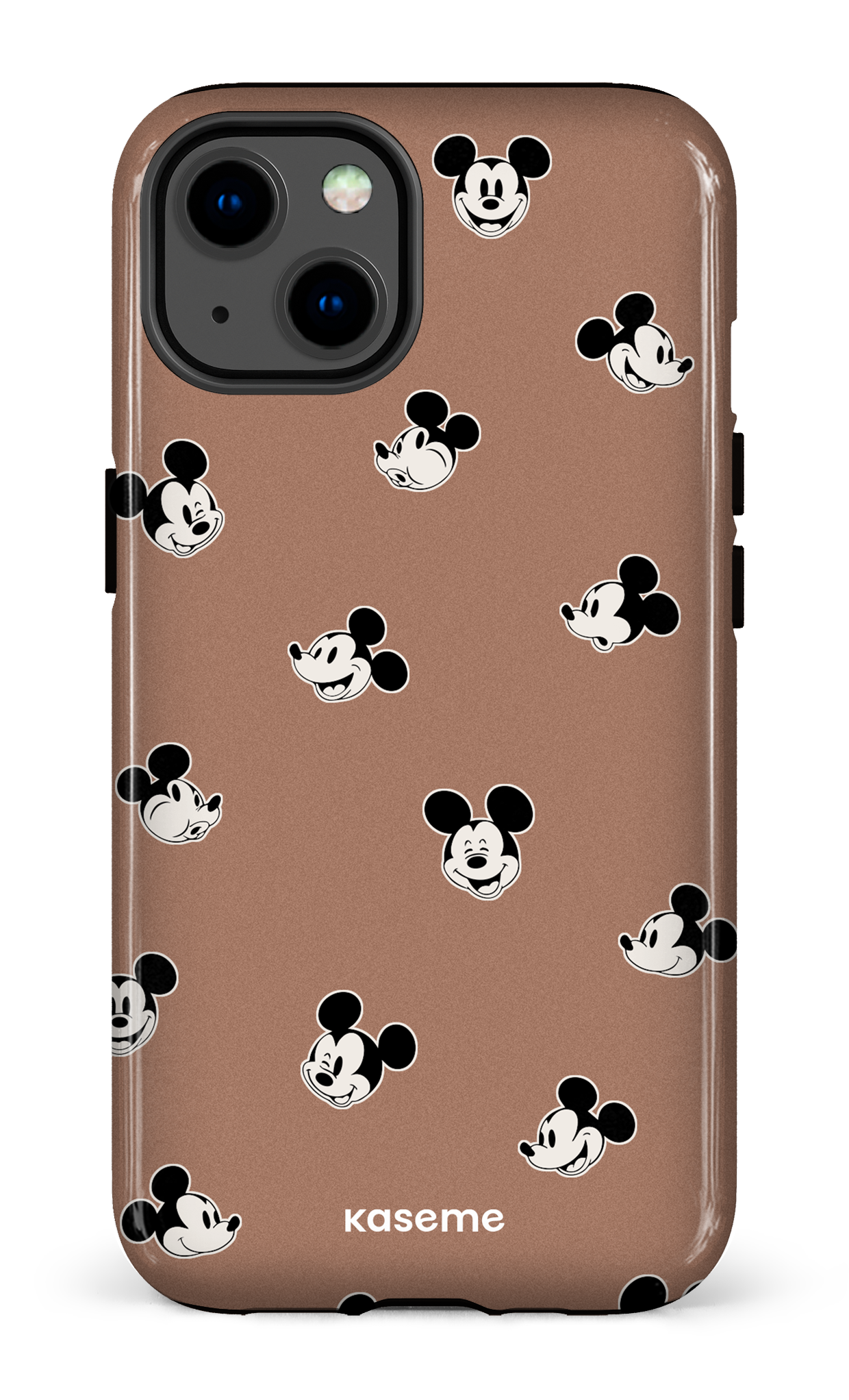 iPhone 13 Tough Joyland Mocha -