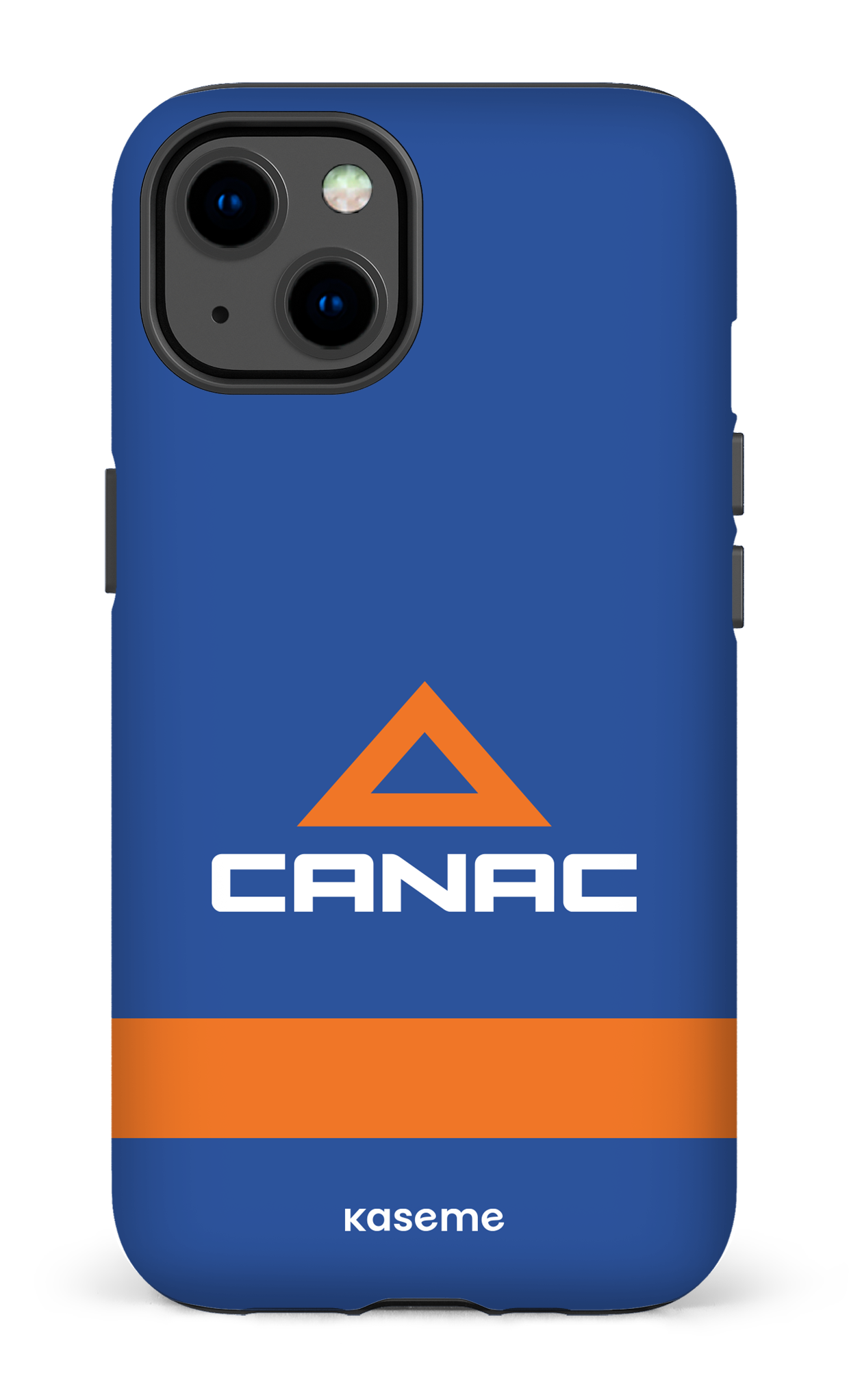 iPhone 13 Tough Matte Canac -