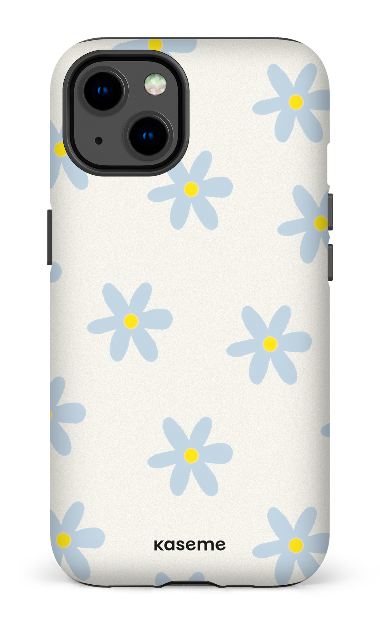 iPhone 13 Tough Matte Miss Daisy -