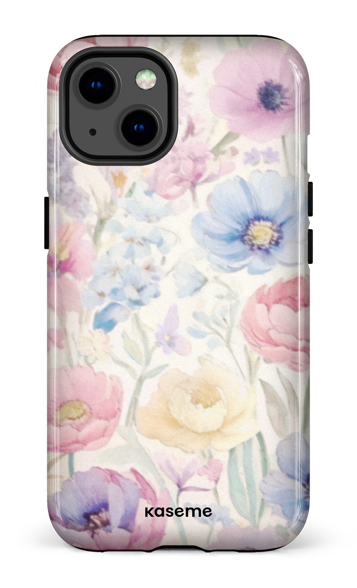 iPhone 13 Tough Pastel Symphony -