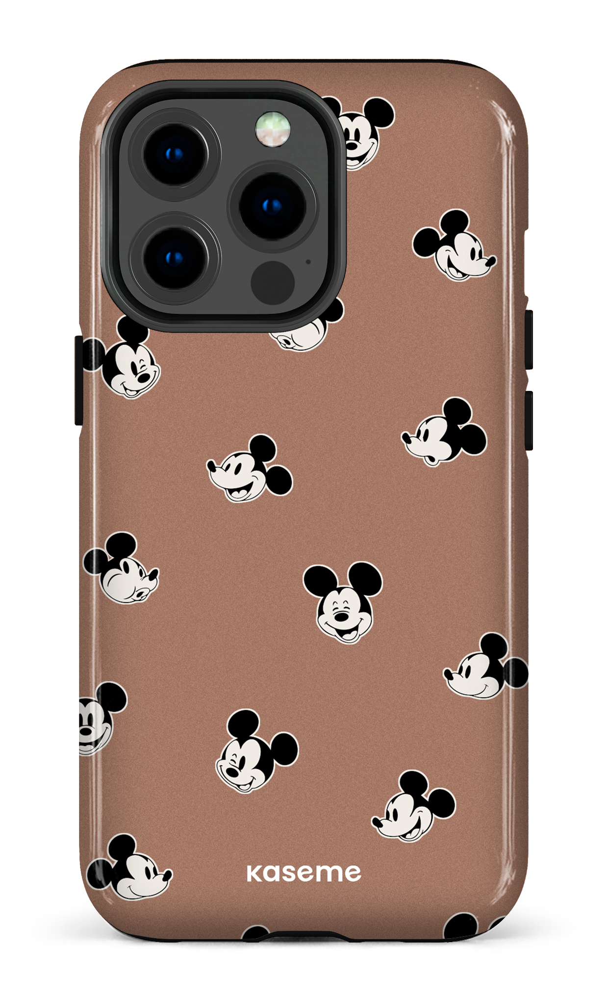 iPhone 13 pro Tough Joyland Mocha -