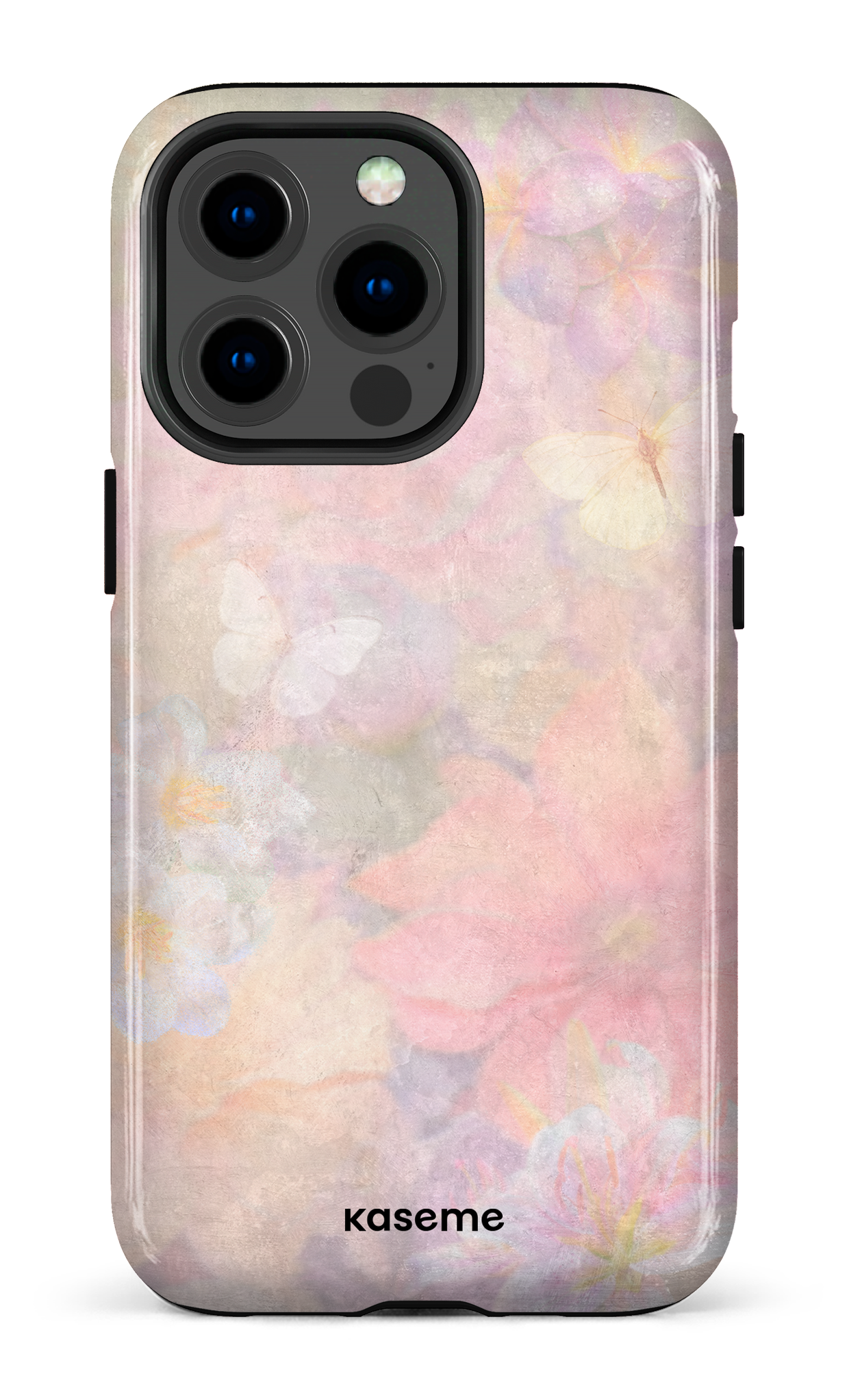 iPhone 13 pro Tough Soft Bloom -