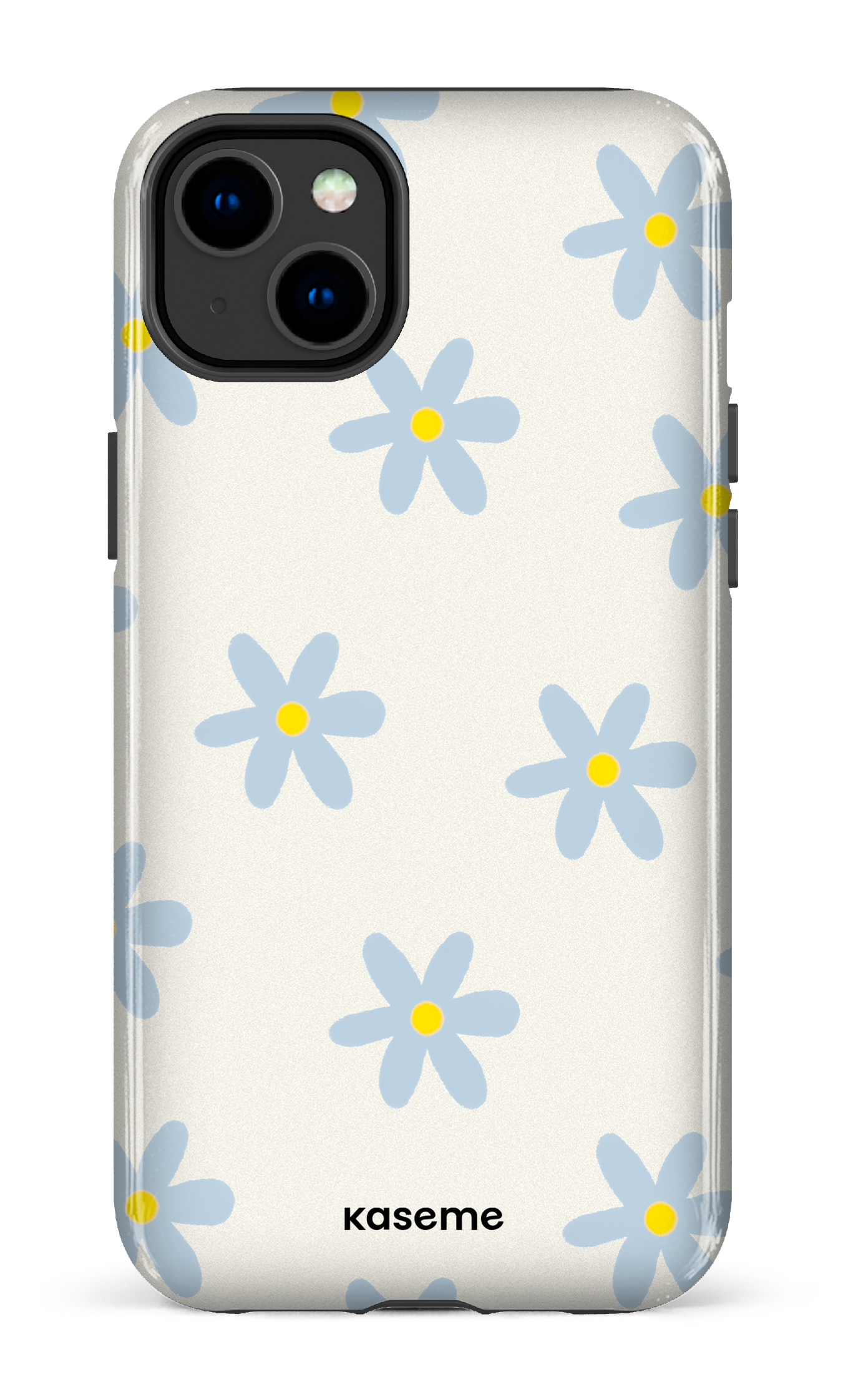 iPhone 14 Plus Tough Gloss Miss Daisy -