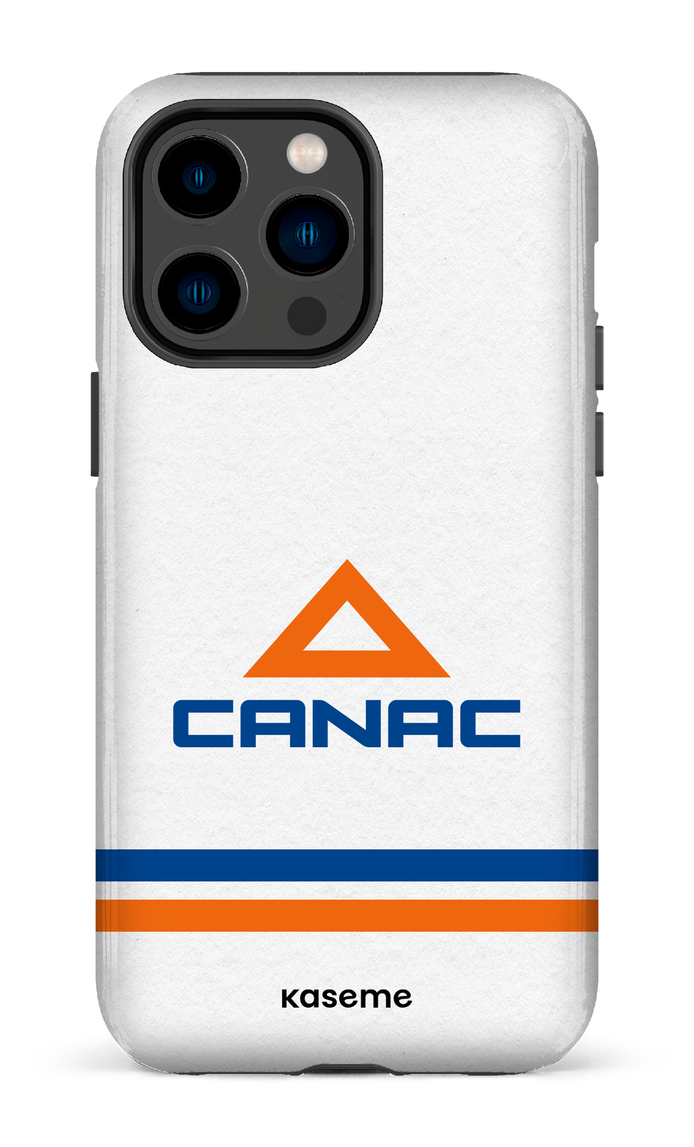 iPhone 14 Pro Max Tough Canac Blanc -