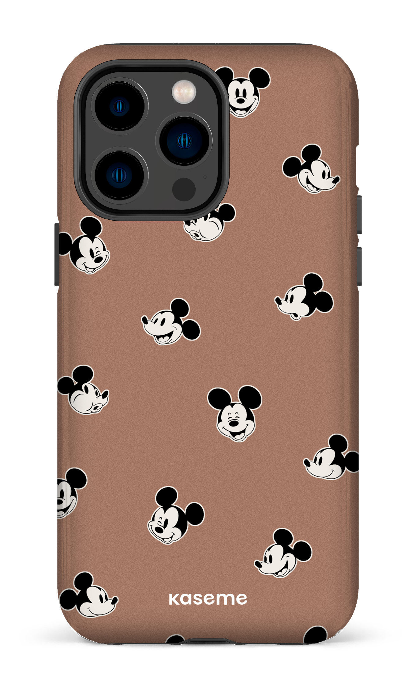 iPhone 14 Pro Max Tough Joyland Mocha -