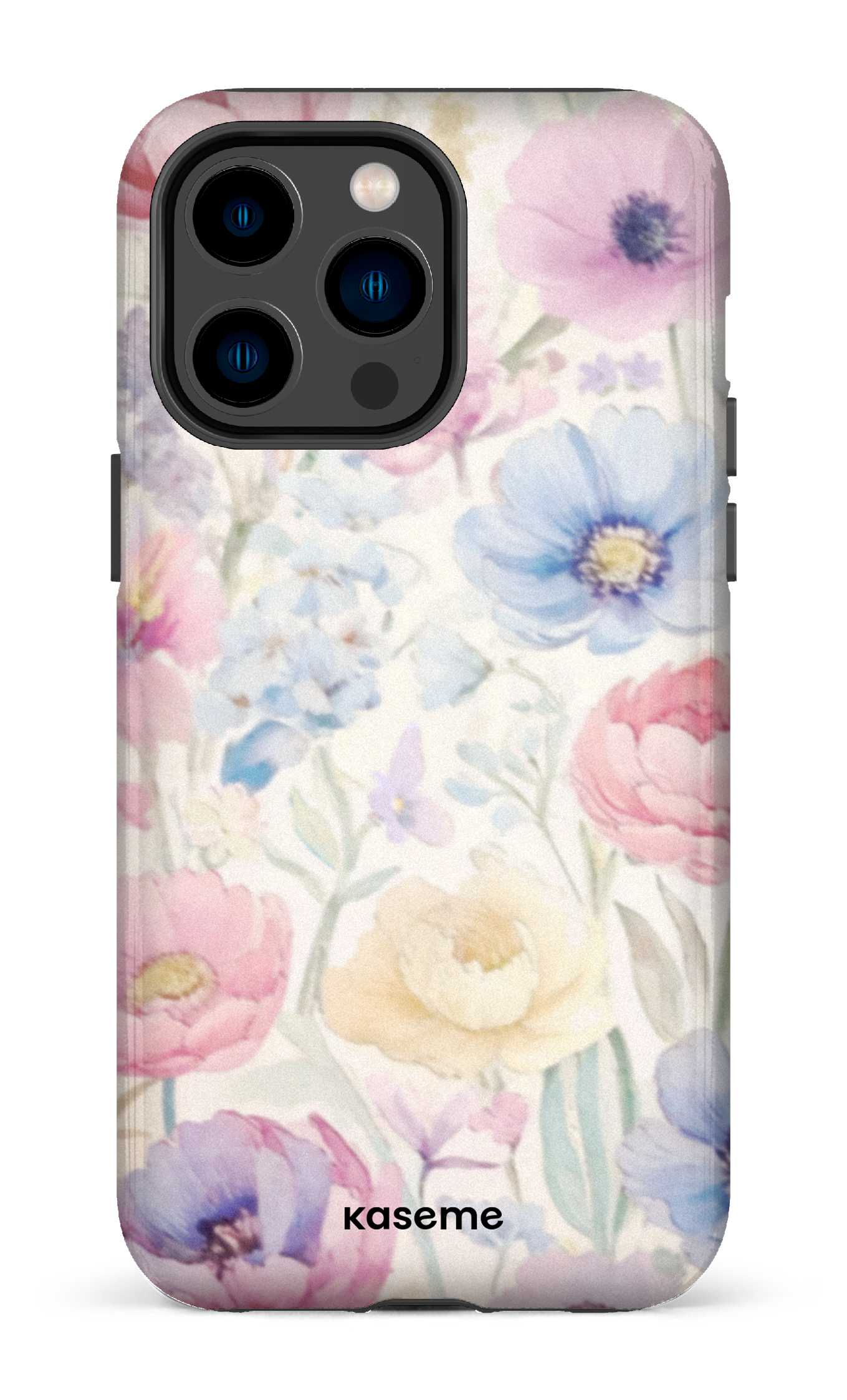 iPhone 14 Pro Max Tough Pastel Symphony -